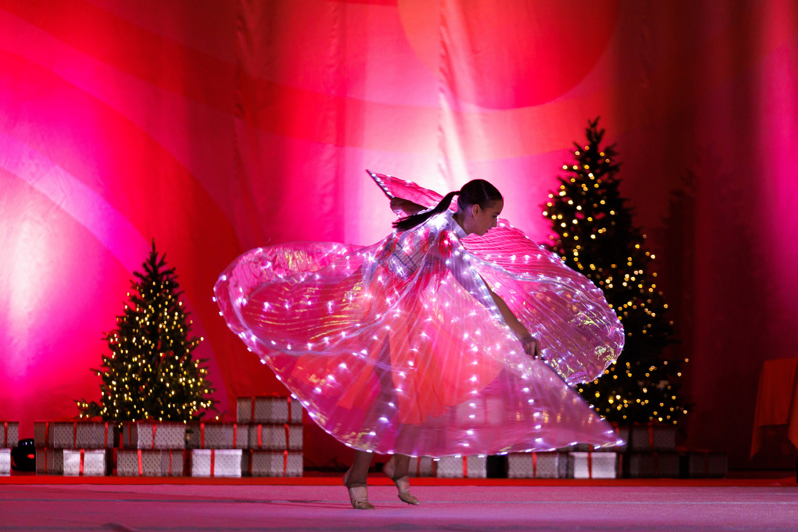 Северное Сияние отчётный концерт 2023. Репортажный, Event фотограф в Санкт-Петербурге и ЛО Морозов Дмитрий