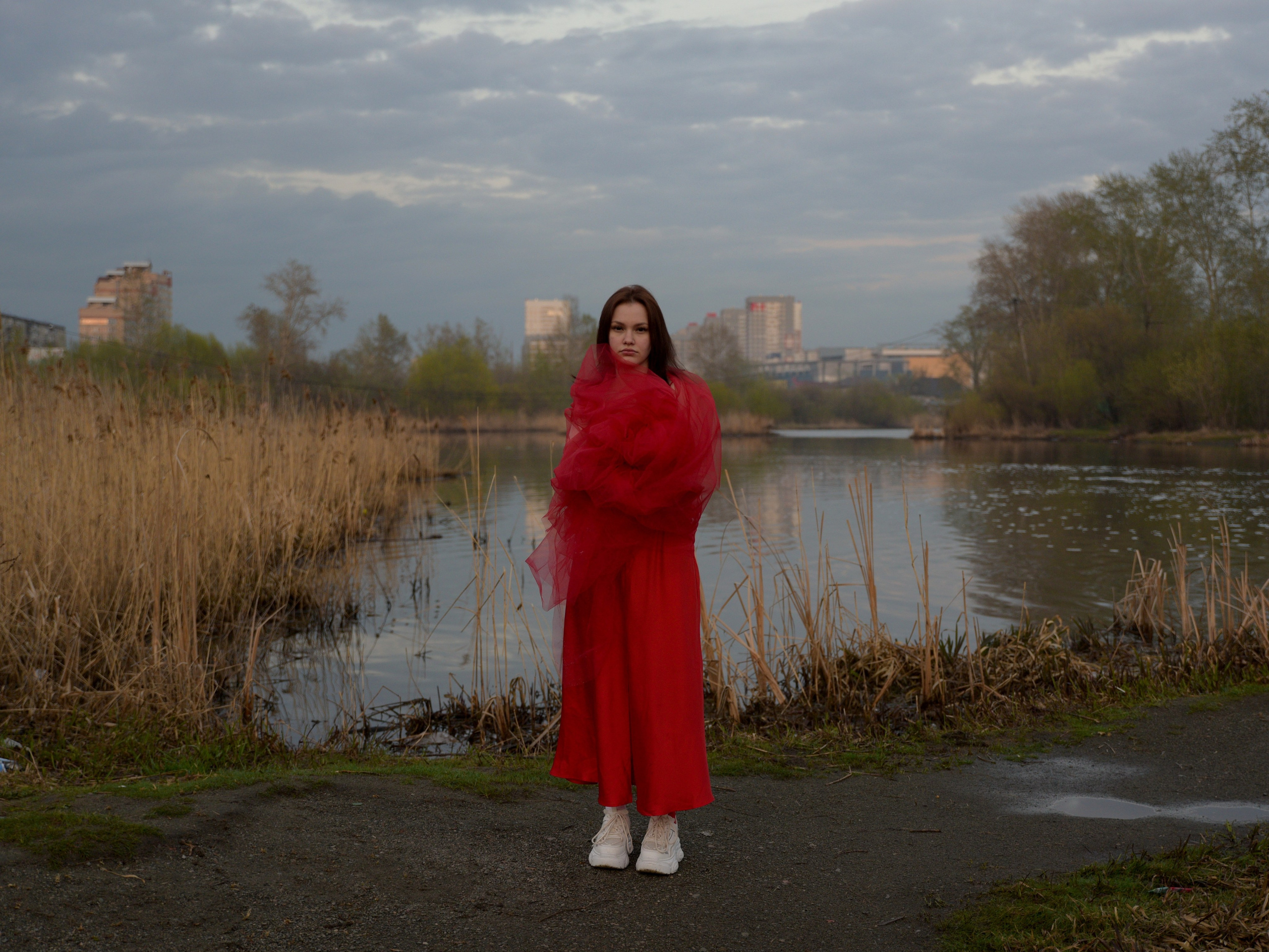 София. Фотограф в Челябинске