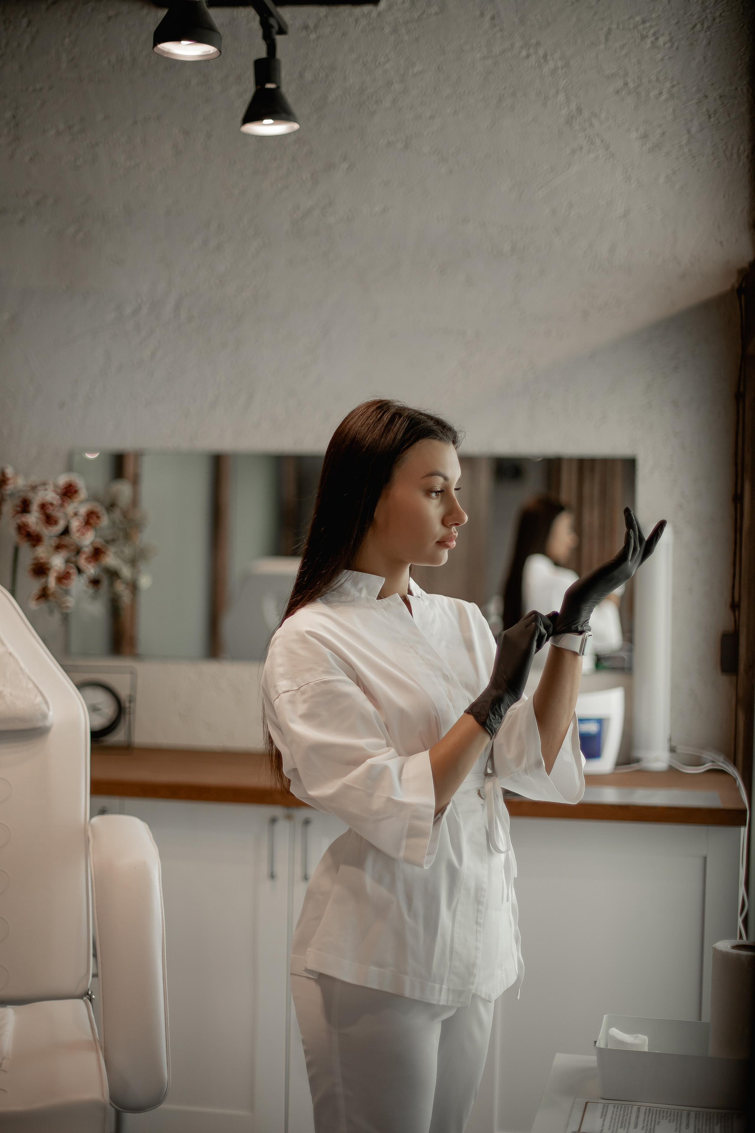 Контент Косметолог. Фотограф