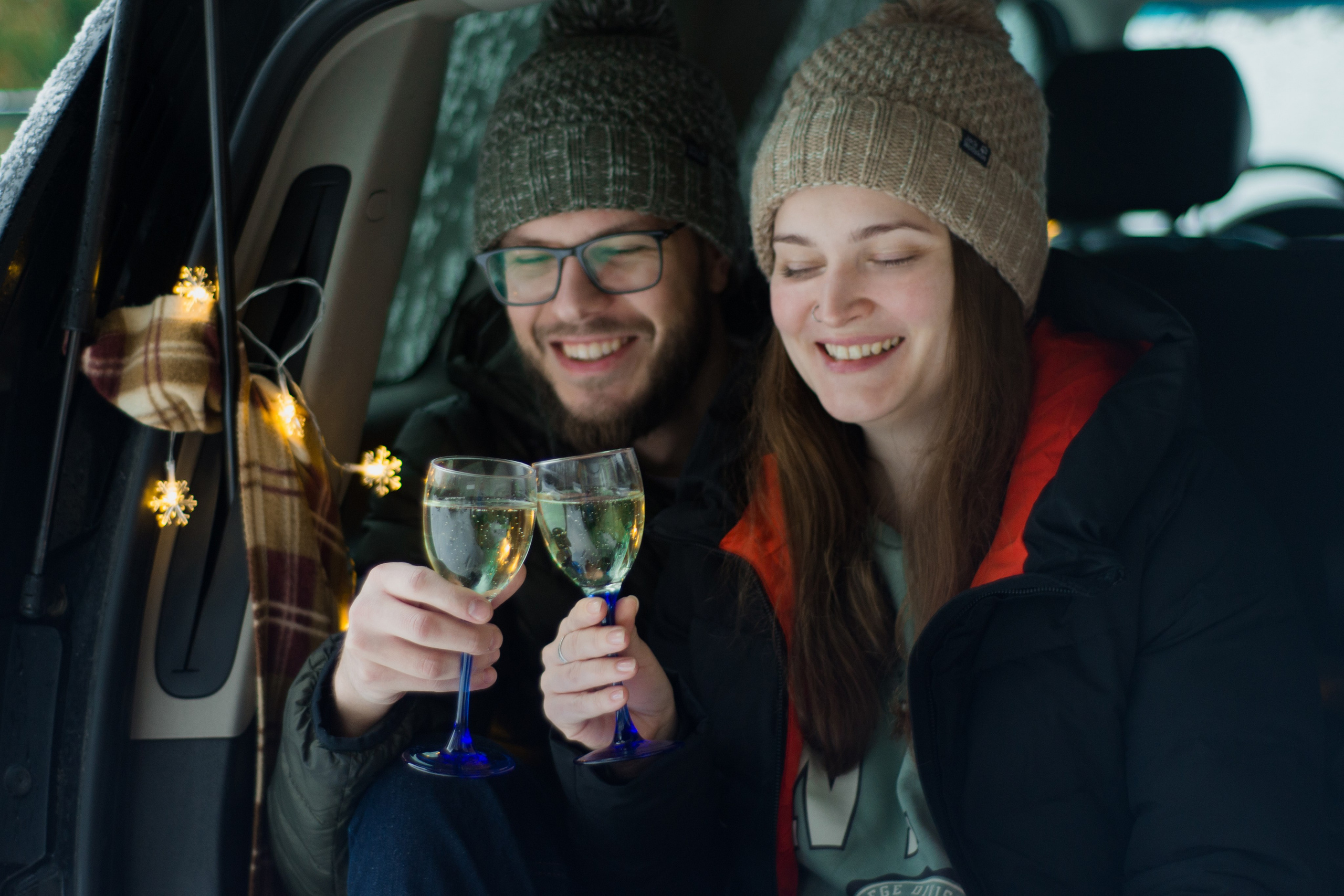 На природе. Фотограф и дизайнер в Москве Екатерина Лобачева