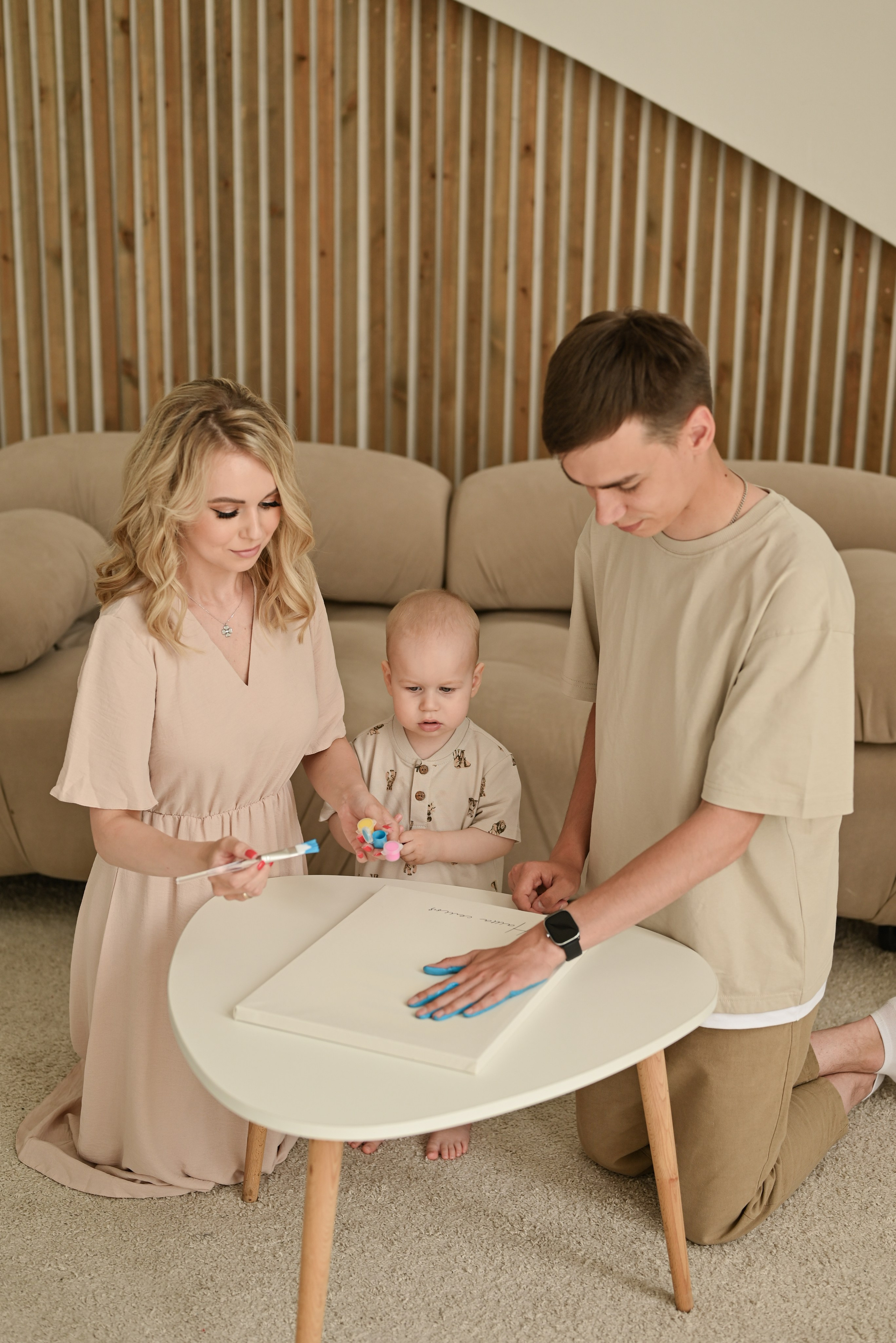 Гордею полтора годика!. Свадебный и семейный фотограф в Уфе Александров Максим