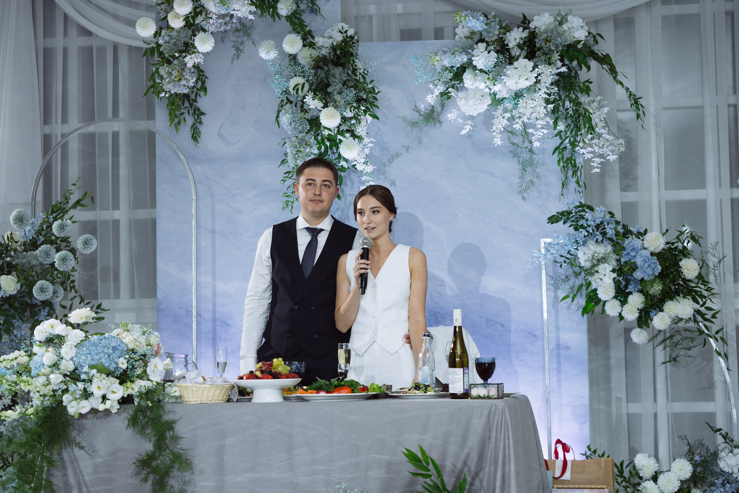 Свадьба Кирилла и Евы