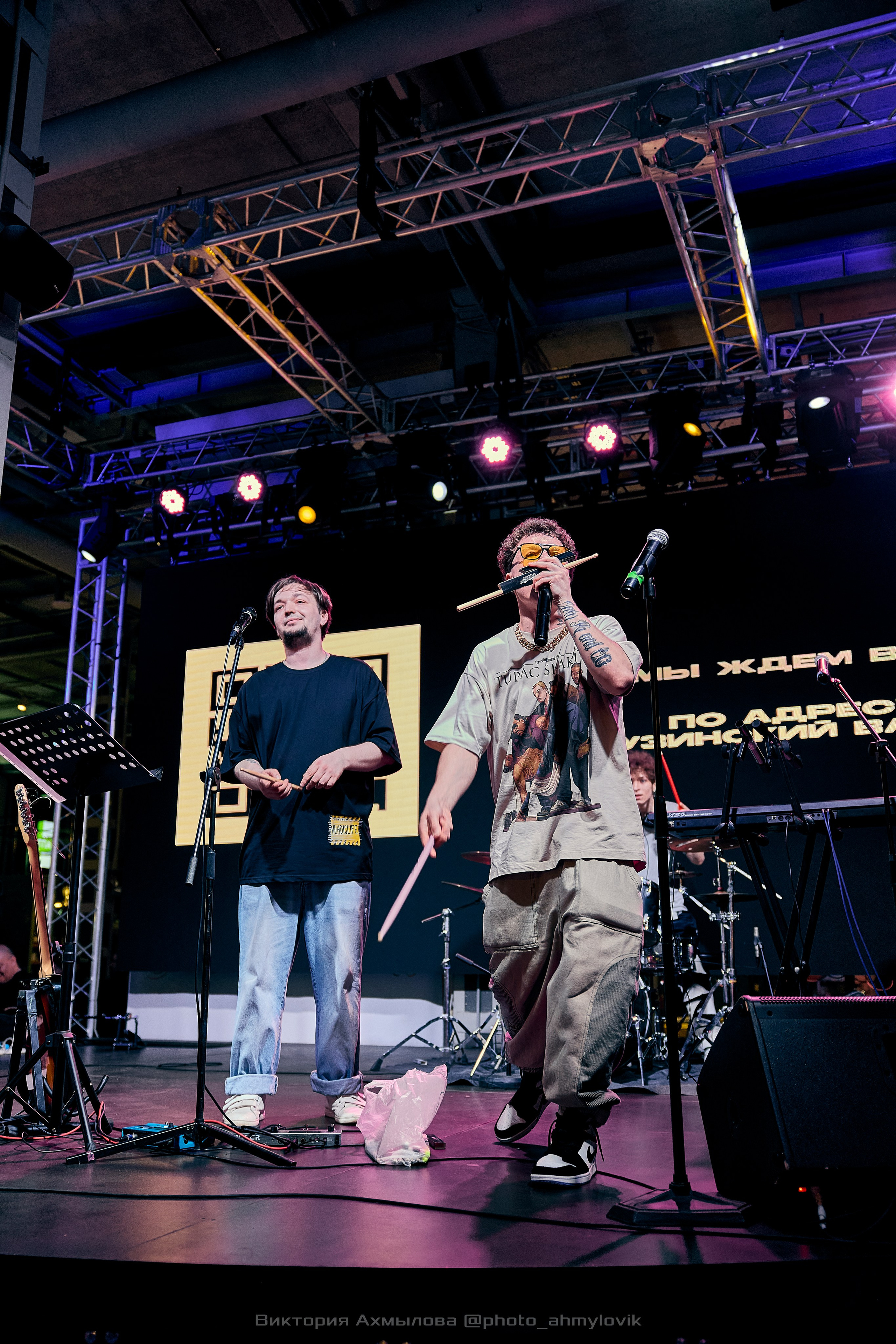 27.04.2024 НШБ Депо. Виктория Ахмылова. Фотограф в Москве