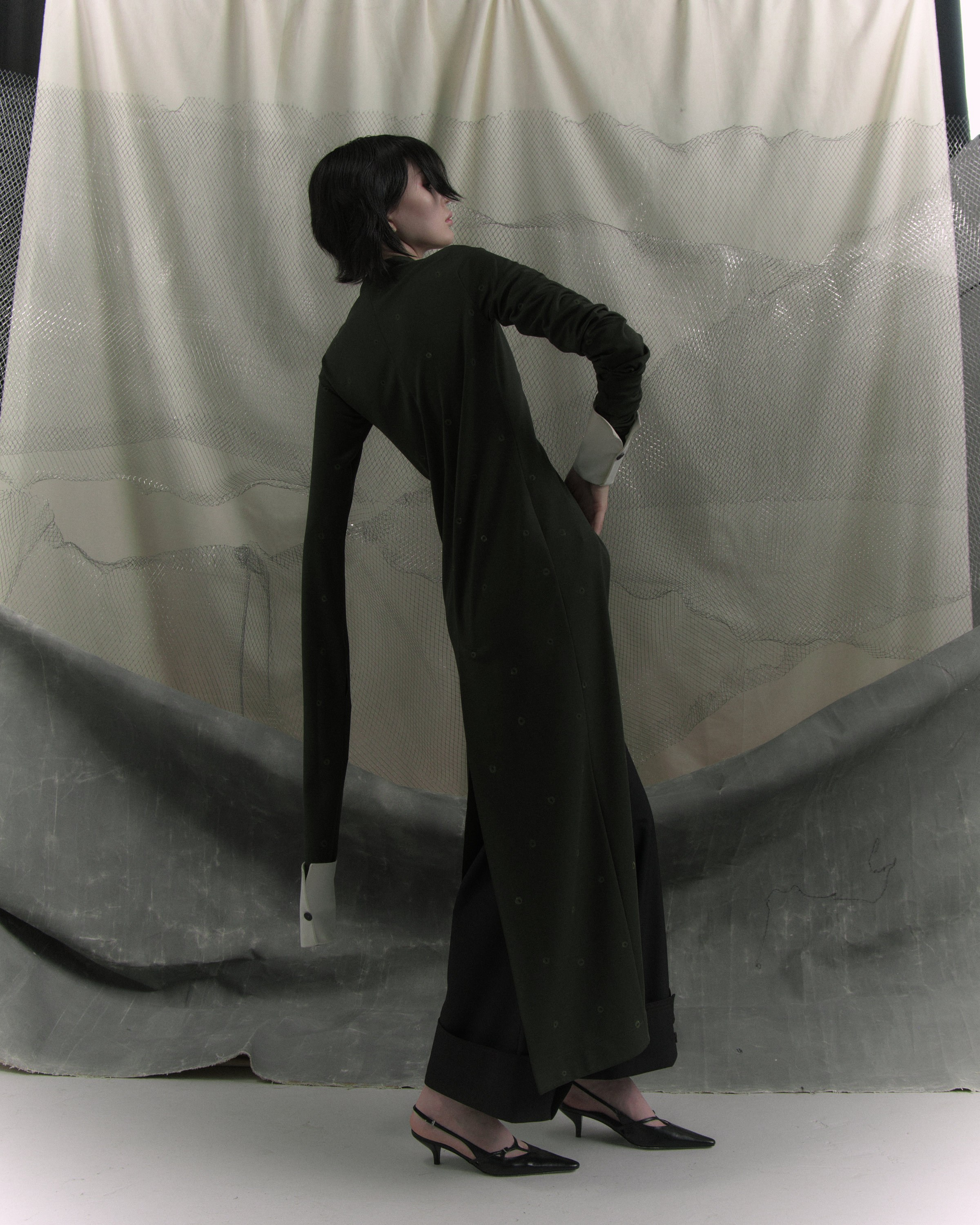 Zhasmin Akopyan «Introspectiva». Фотограф и арт-директор в Алматы