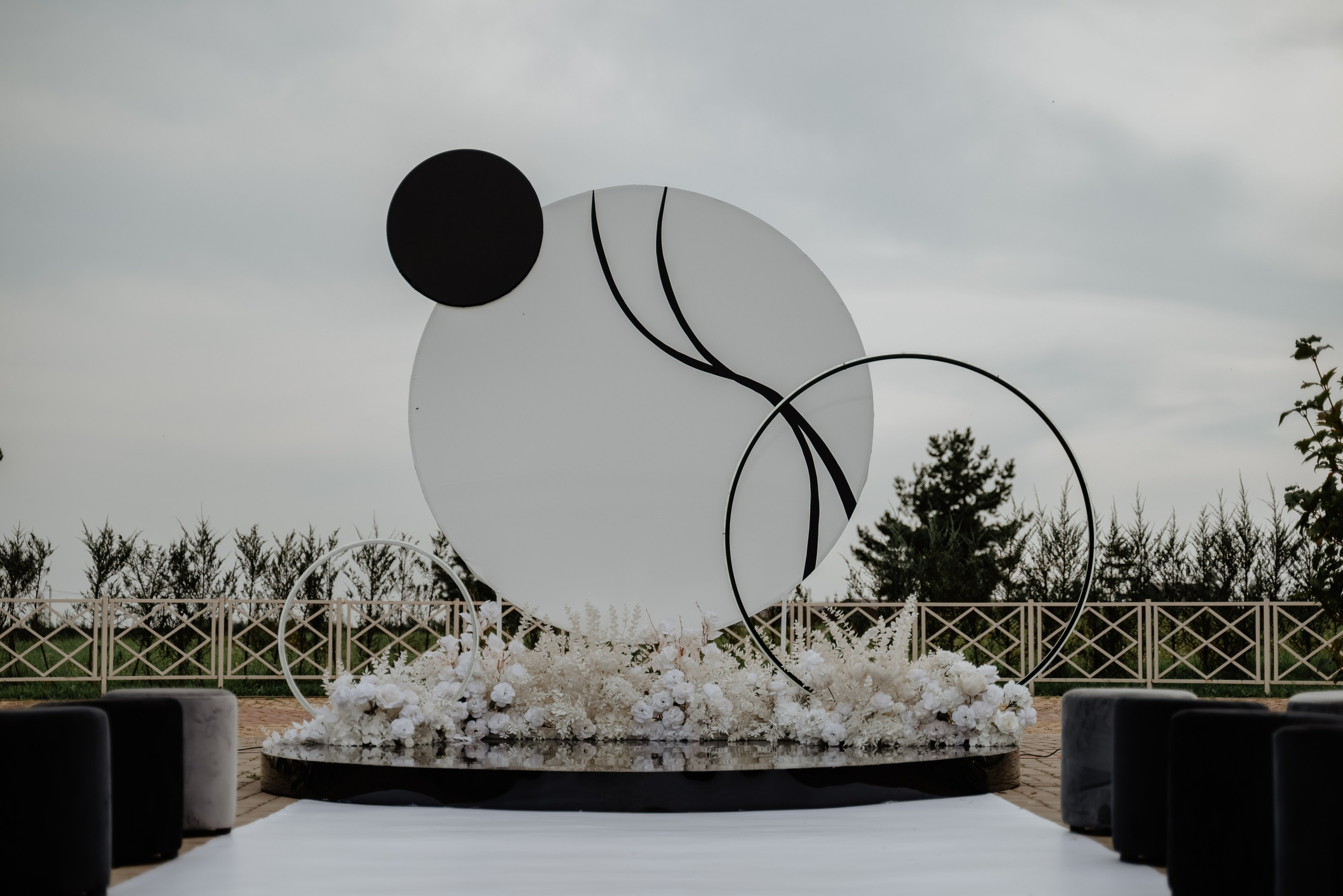 Михаил и Александра. Свадебный и портретный фотограф в Брянске и Москве Алина Химушкина