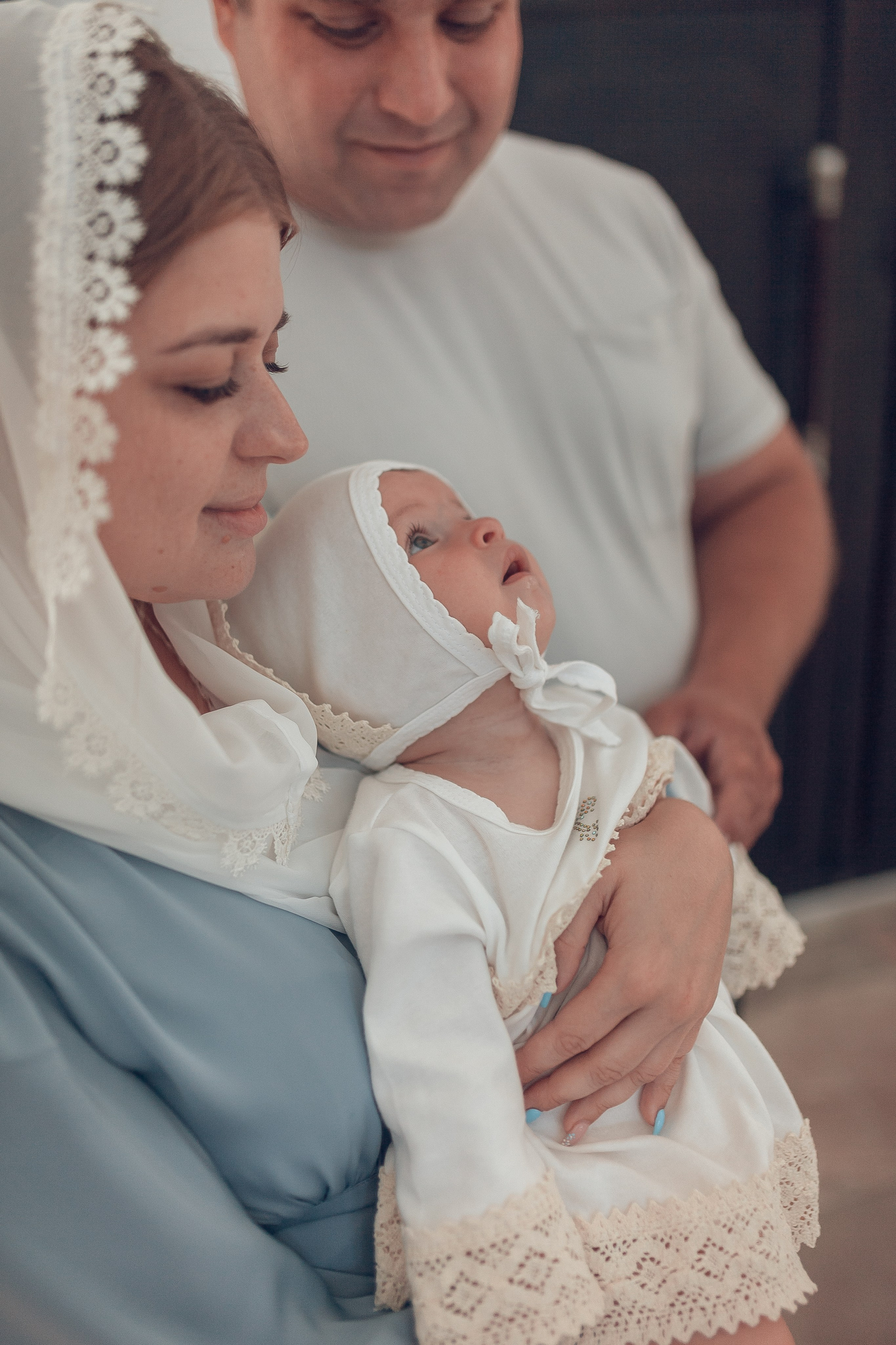 ТАИНСТВА. Фотограф КРЕЩЕНИЕ/ВЕНЧАНИЕ Калужская область