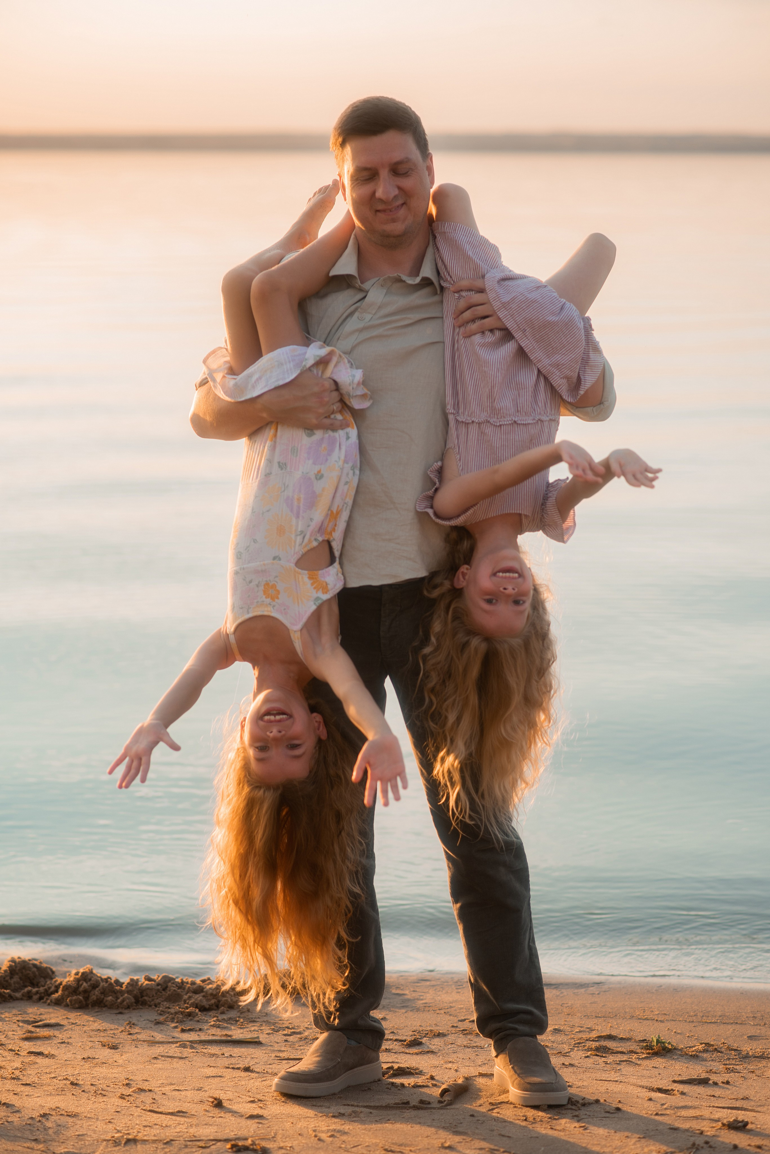 Самое дорогое. Главная