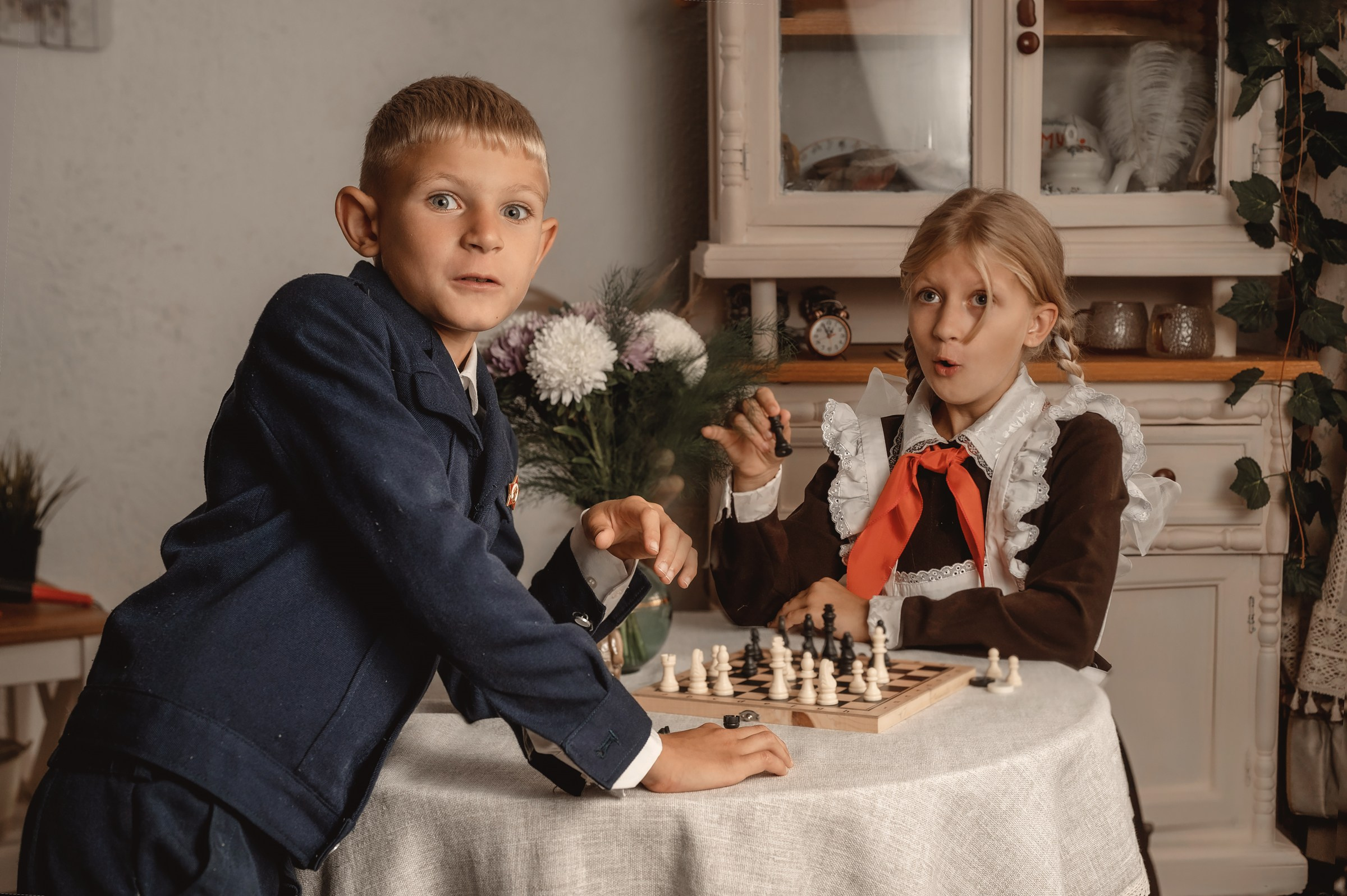 ШКОЛЬНИКИ СССР. Семейный и детский фотограф в Канске и Канском р-не, Красноярск и