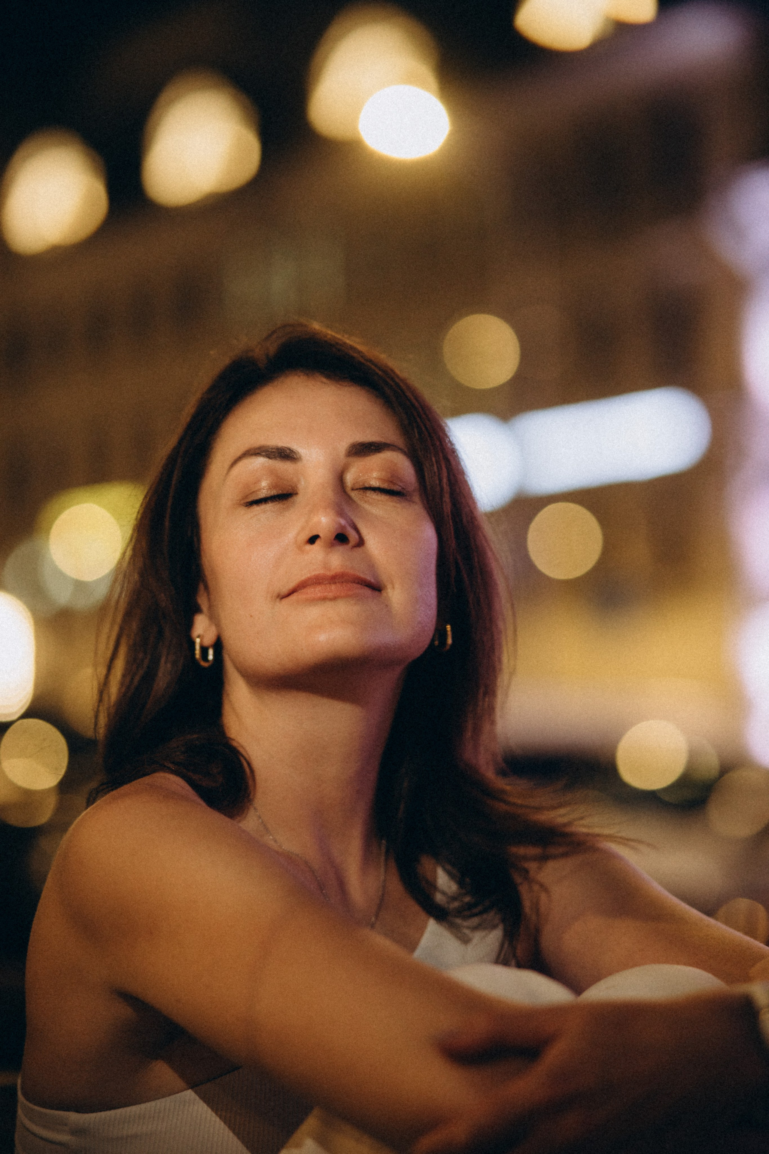 Виктория. Женский и семейный фотограф в Москве Анастасия Филимонова