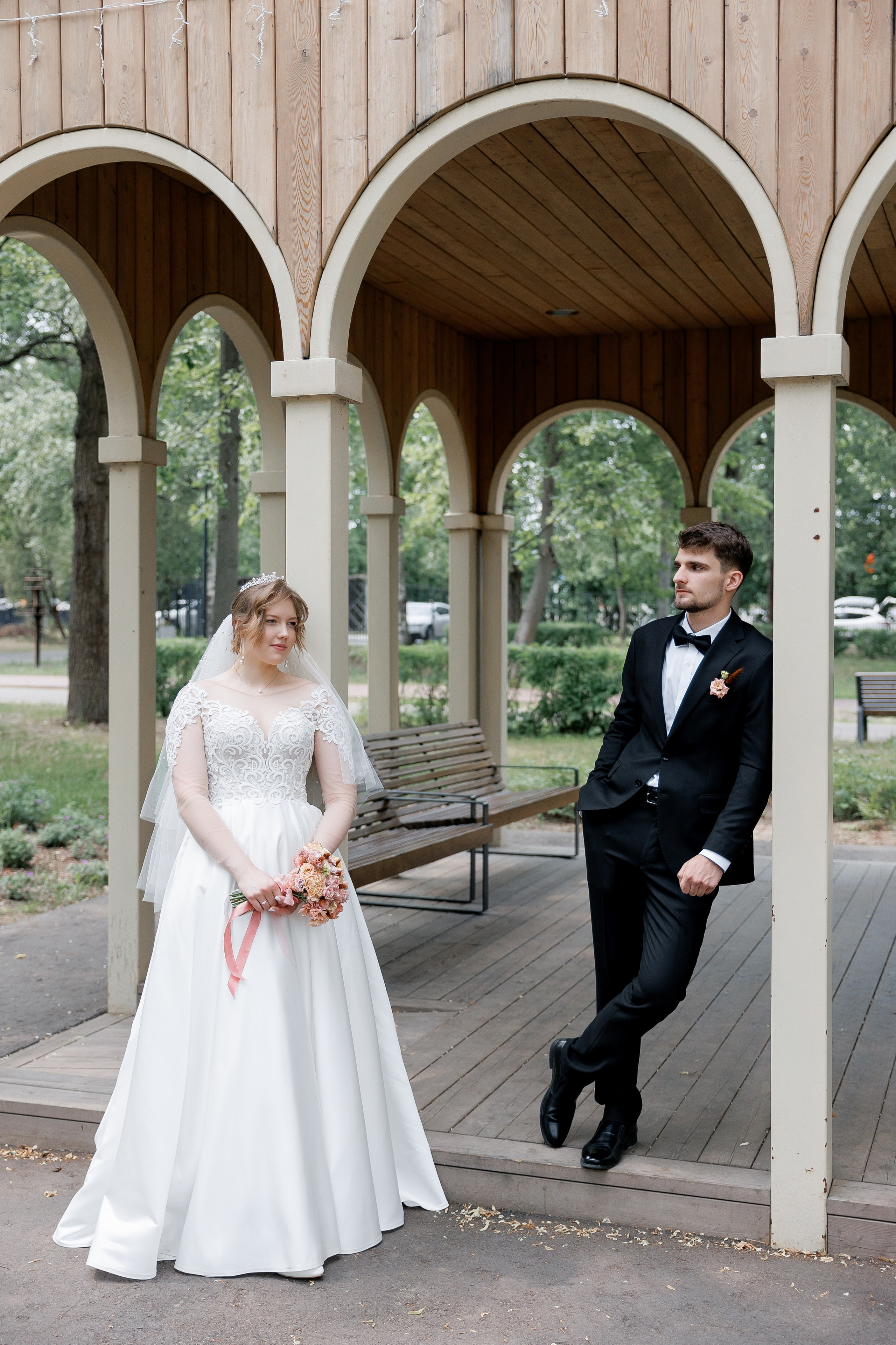 Анонс свадьбы Виктора и Софии. Свадебный фотограф Домодедово Москва Катерина Алехина