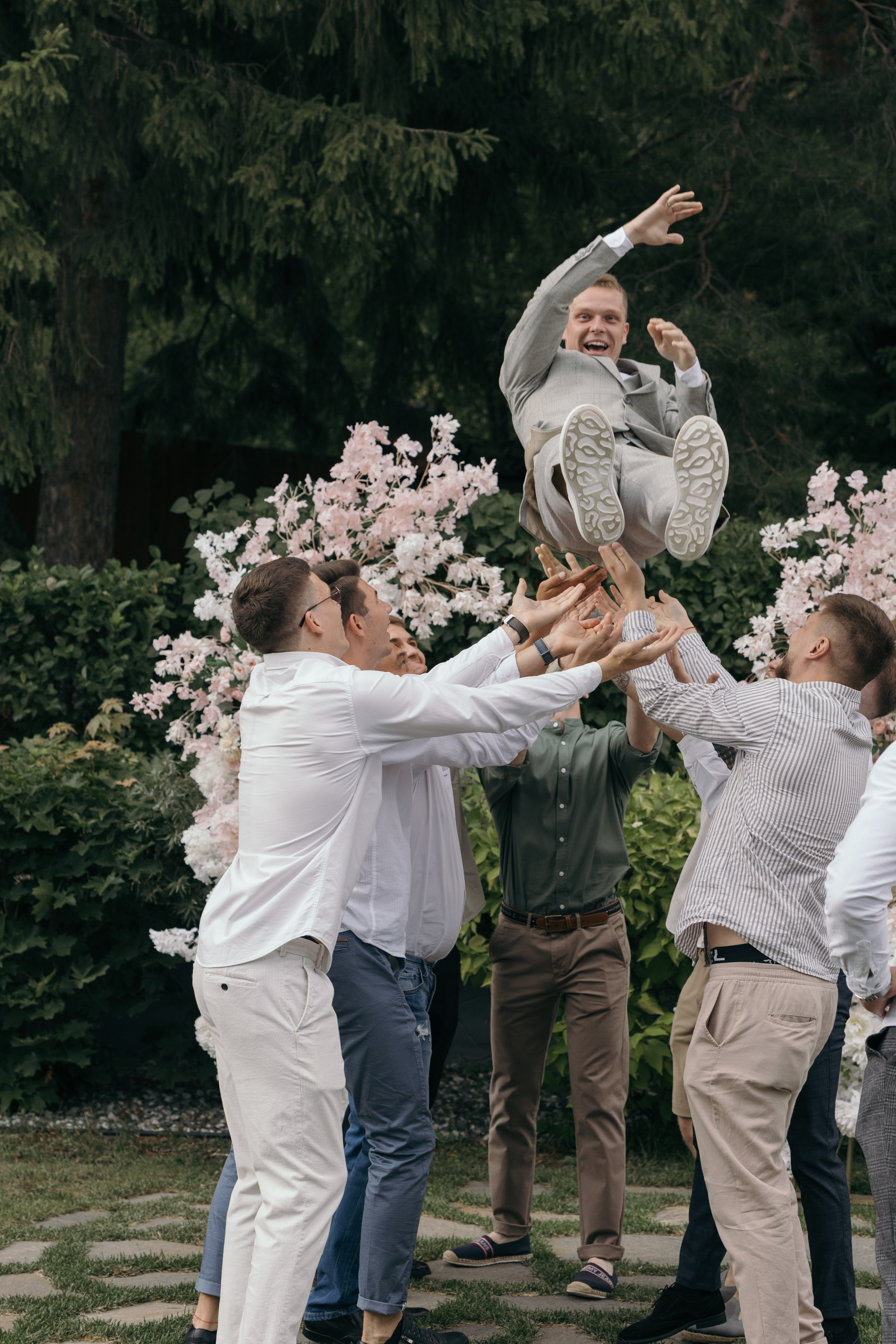 Фотограф Денис Голубев