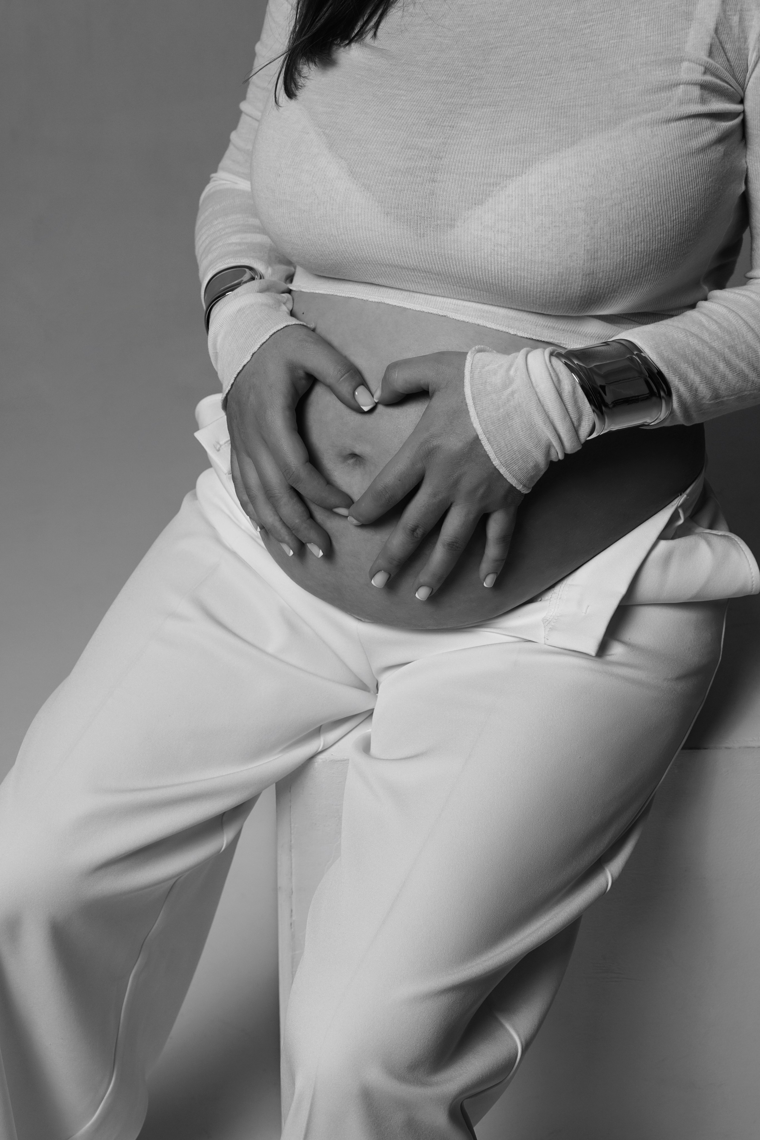 Беременность. Фотограф в Ростове-на-Дону Мария Безменова