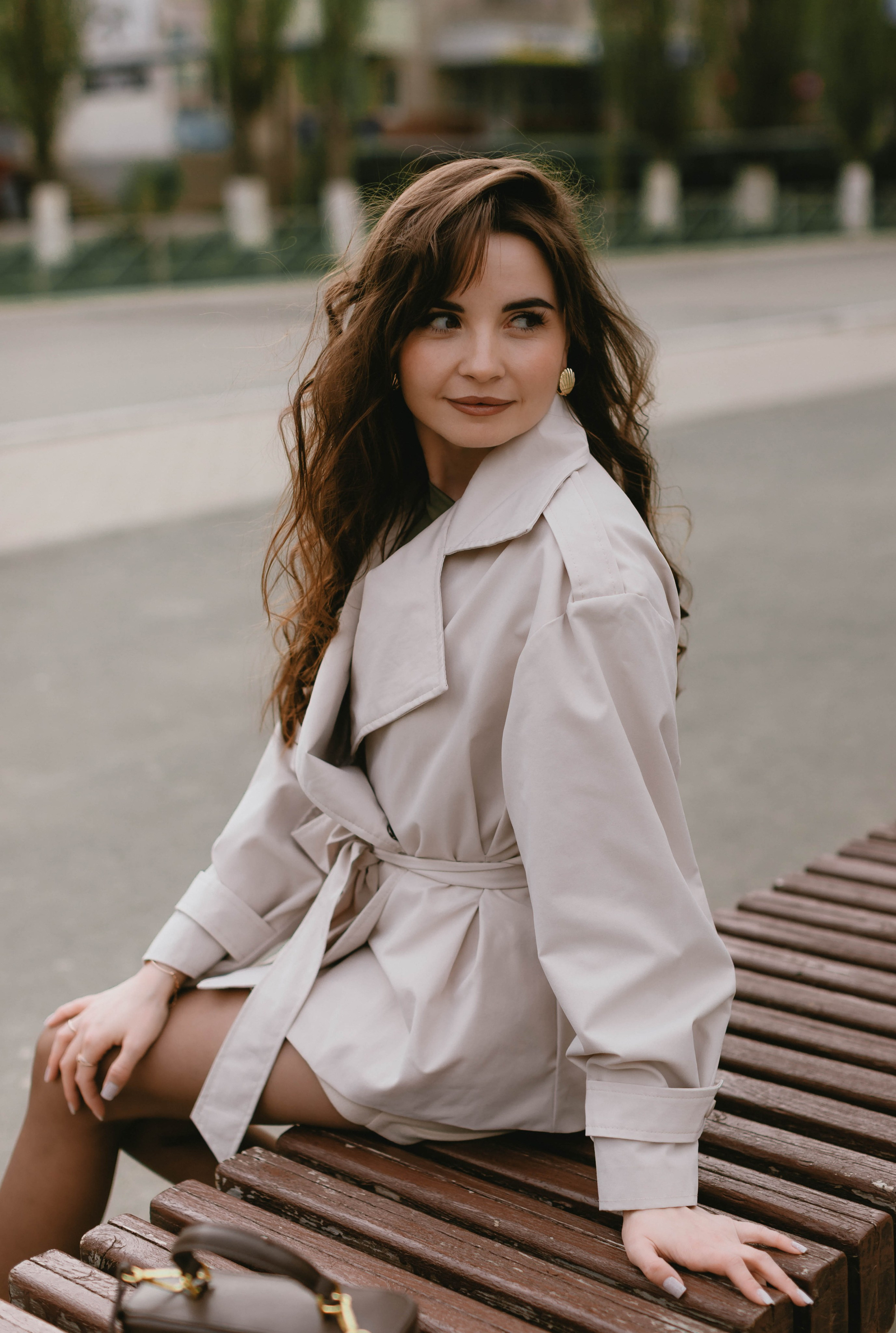 Ирина. Фотограф Ясный/Орск Лидия Ремхе