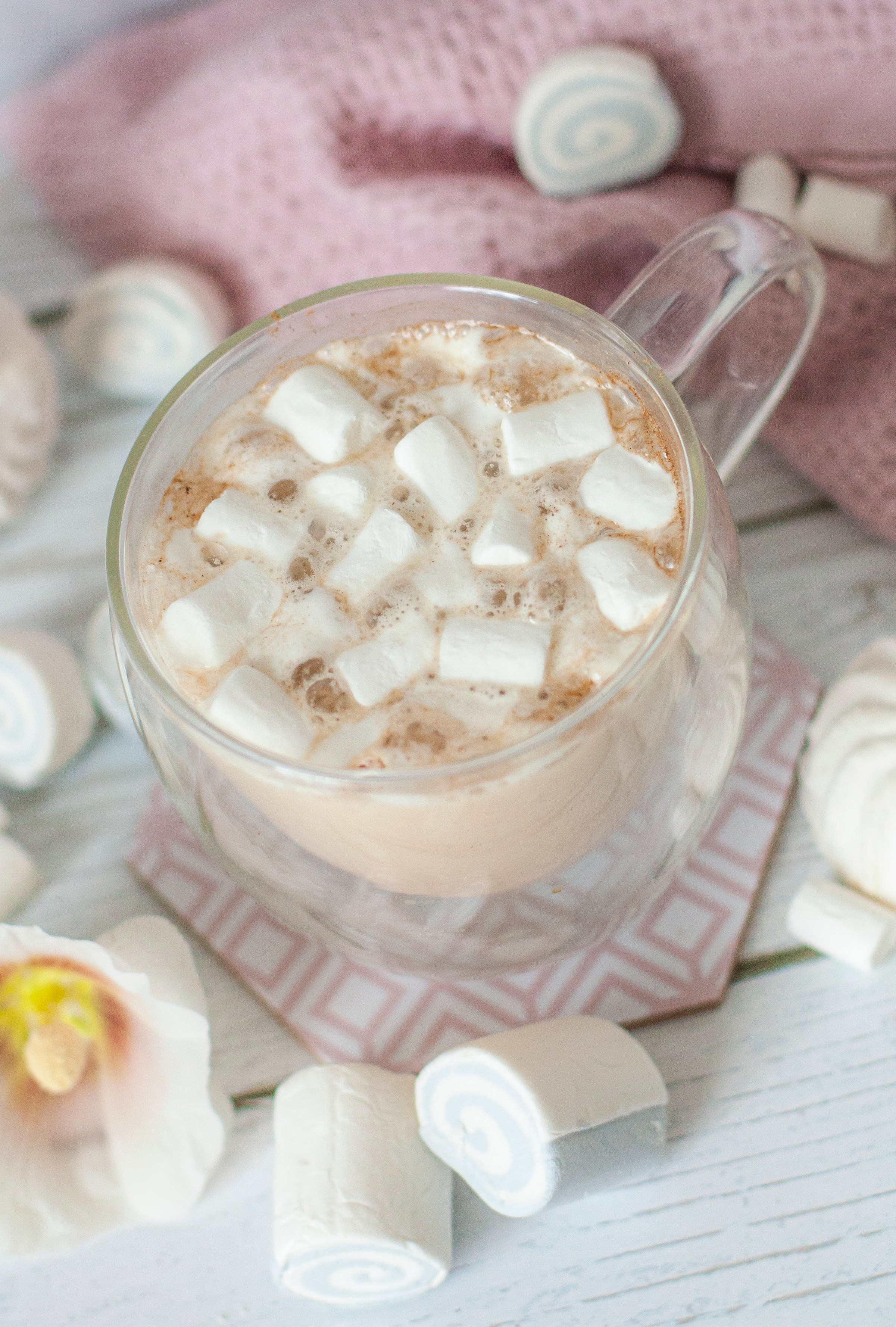 Предметная съемка (фудфото). Фотограф Люся Воробьева