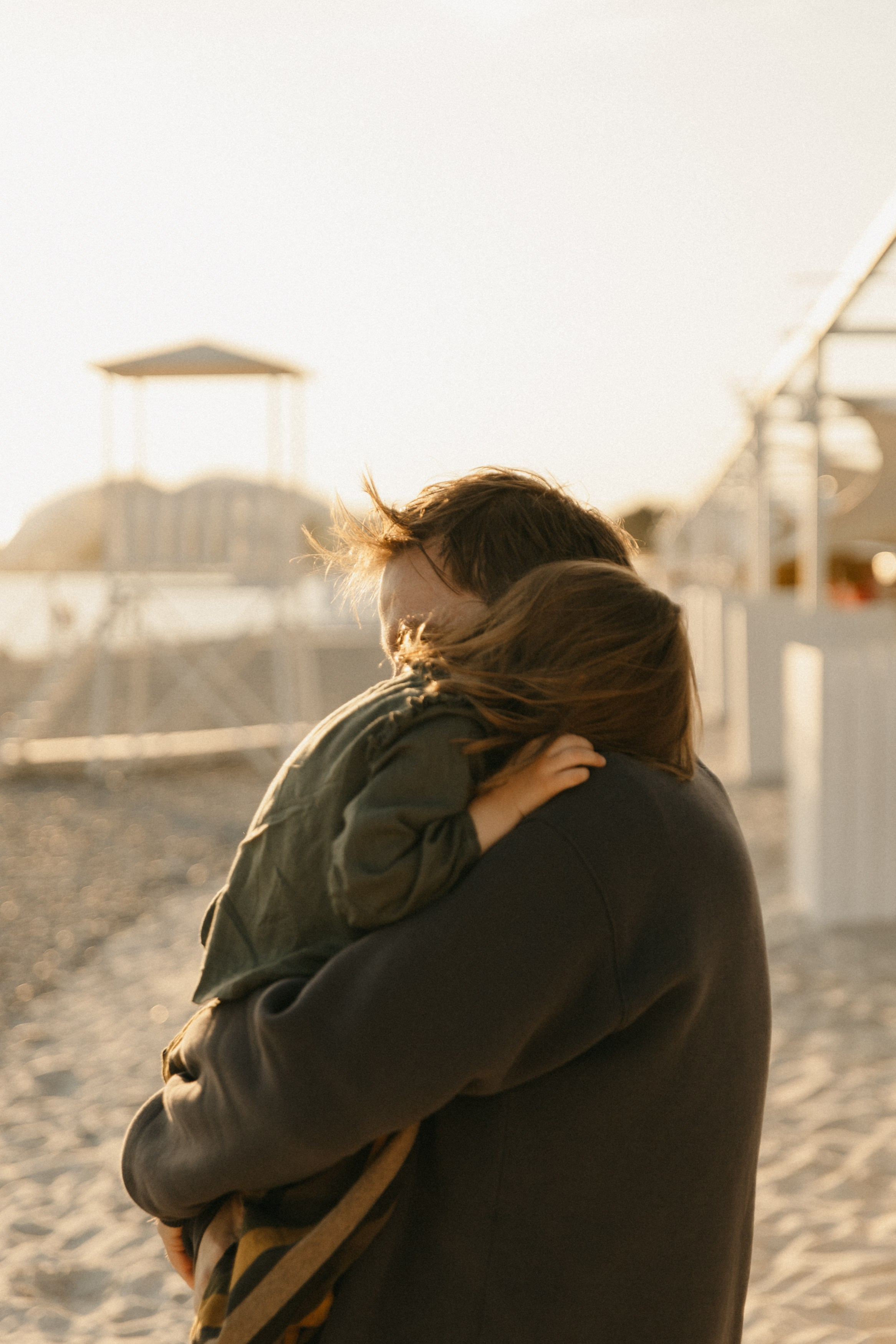 Виталик и Василиса. Главная