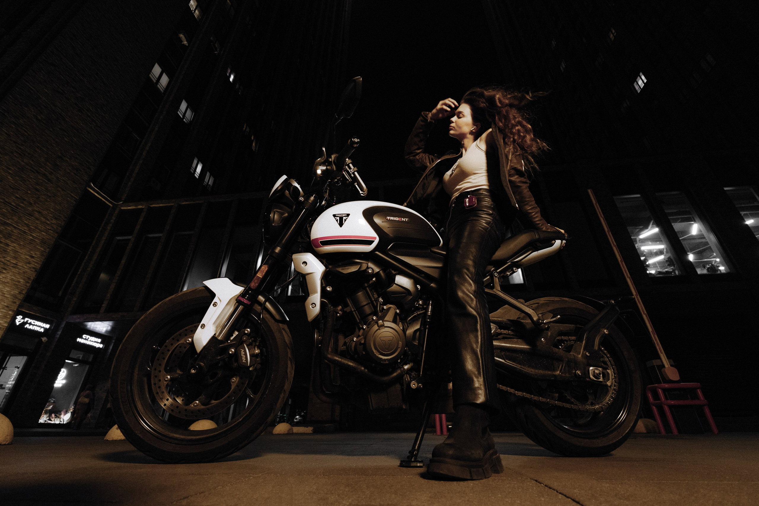 Ирина. Акимова Кэт