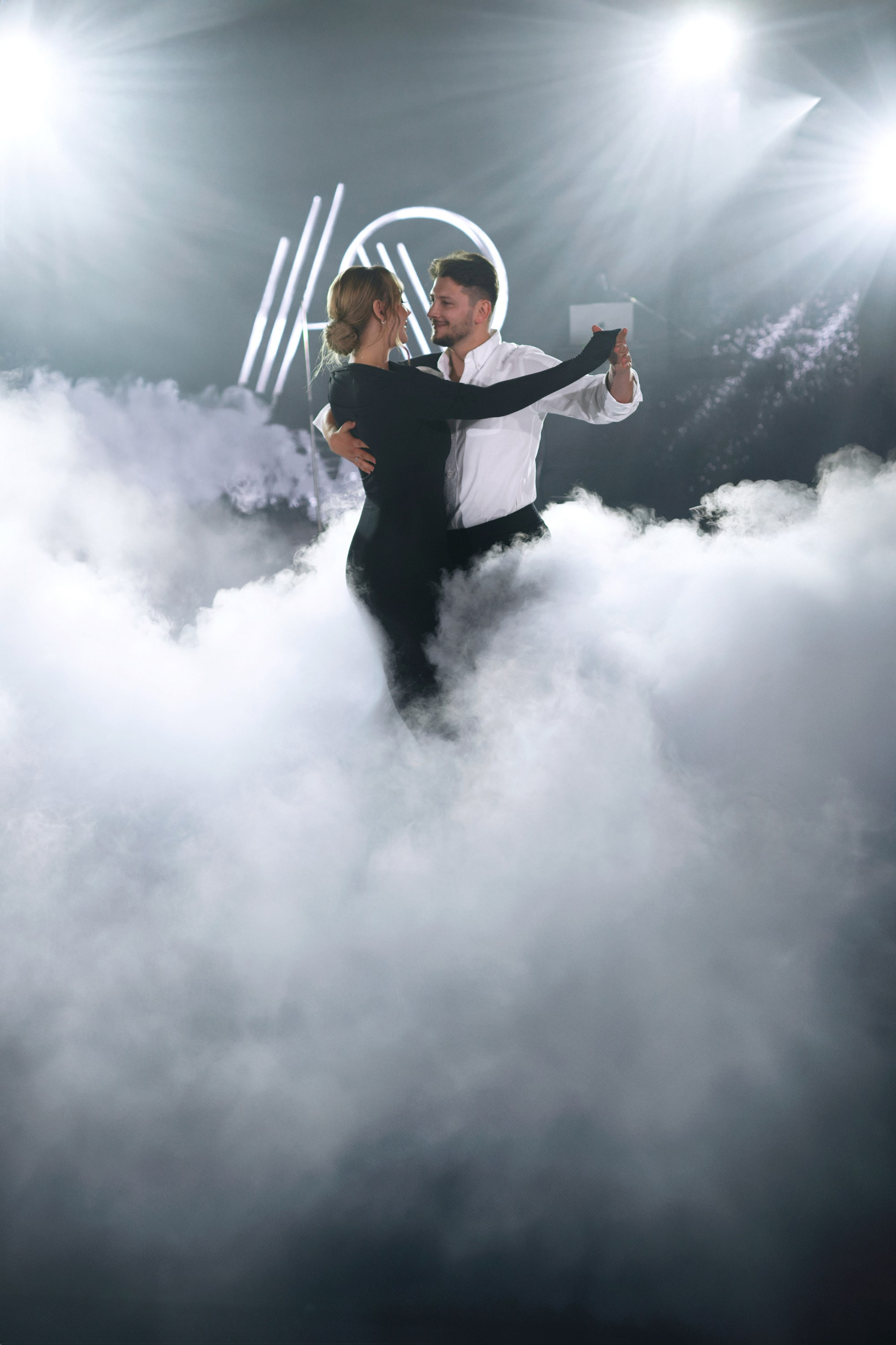 Настя & Юра. Фотограф Александр Захар. Минск, Москва, Дубай