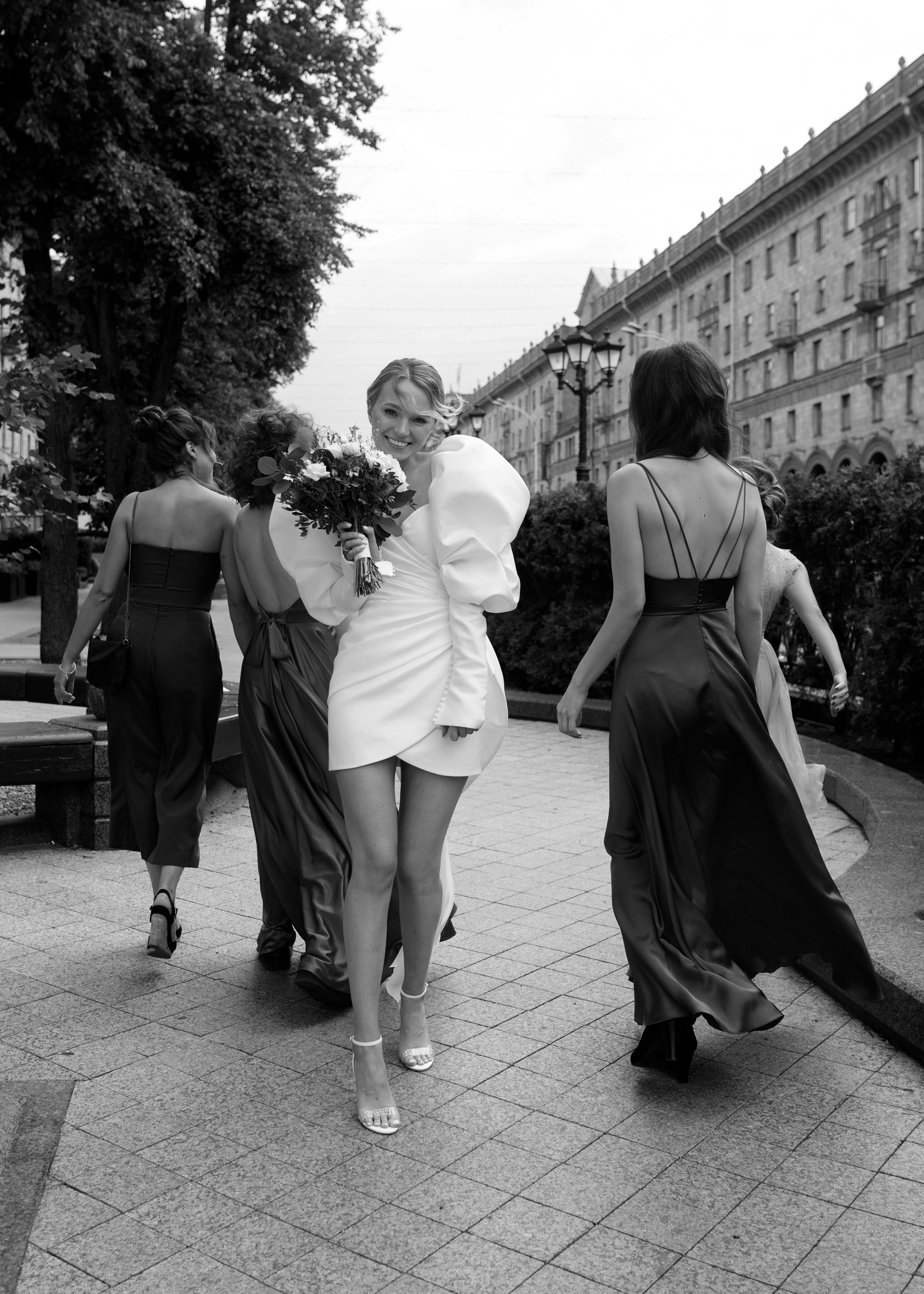 Настя & Никита. Фотограф Александр Захар. Минск, Москва, Дубай