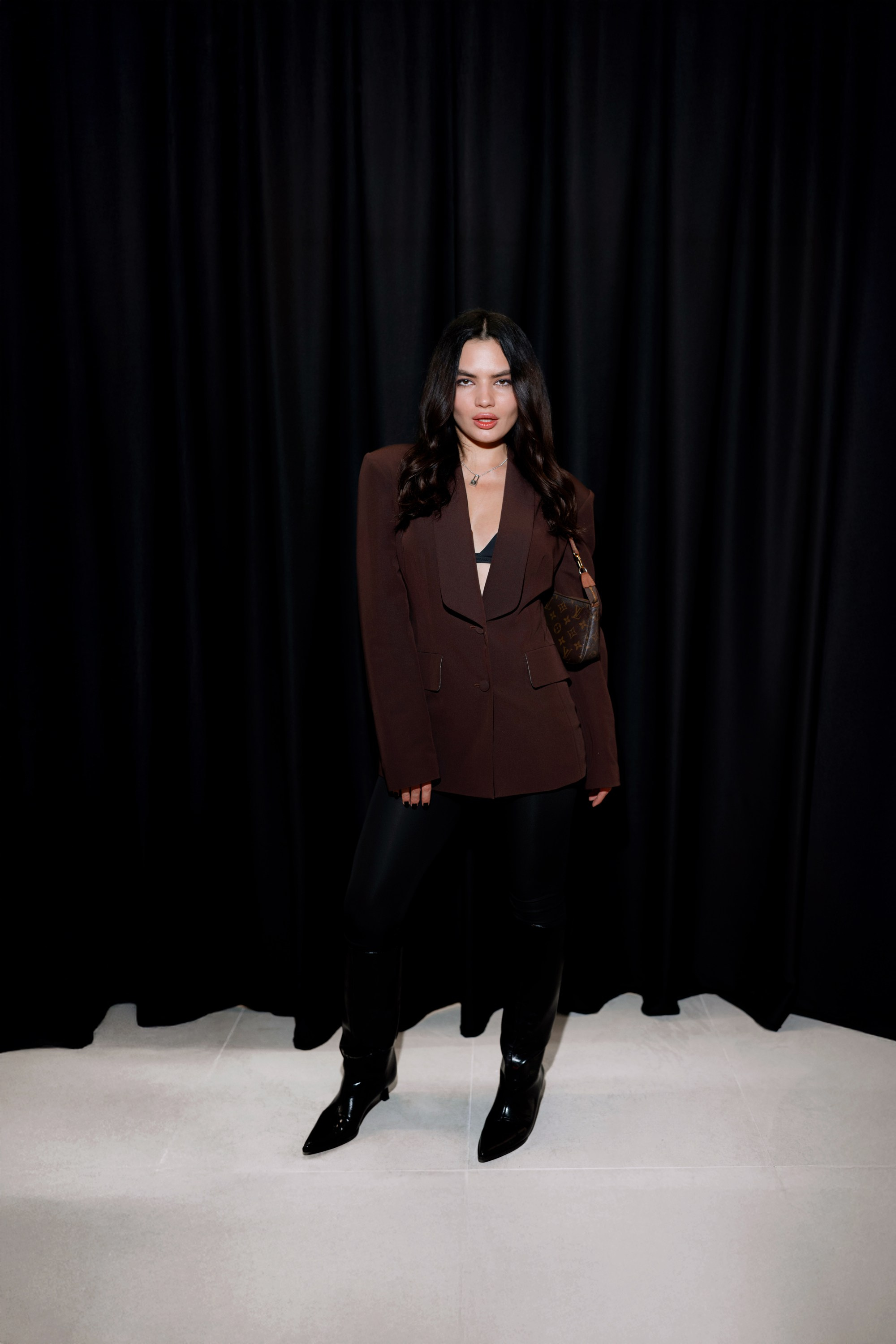 CONTE. Фотограф Александр Захар. Минск, Москва, Дубай