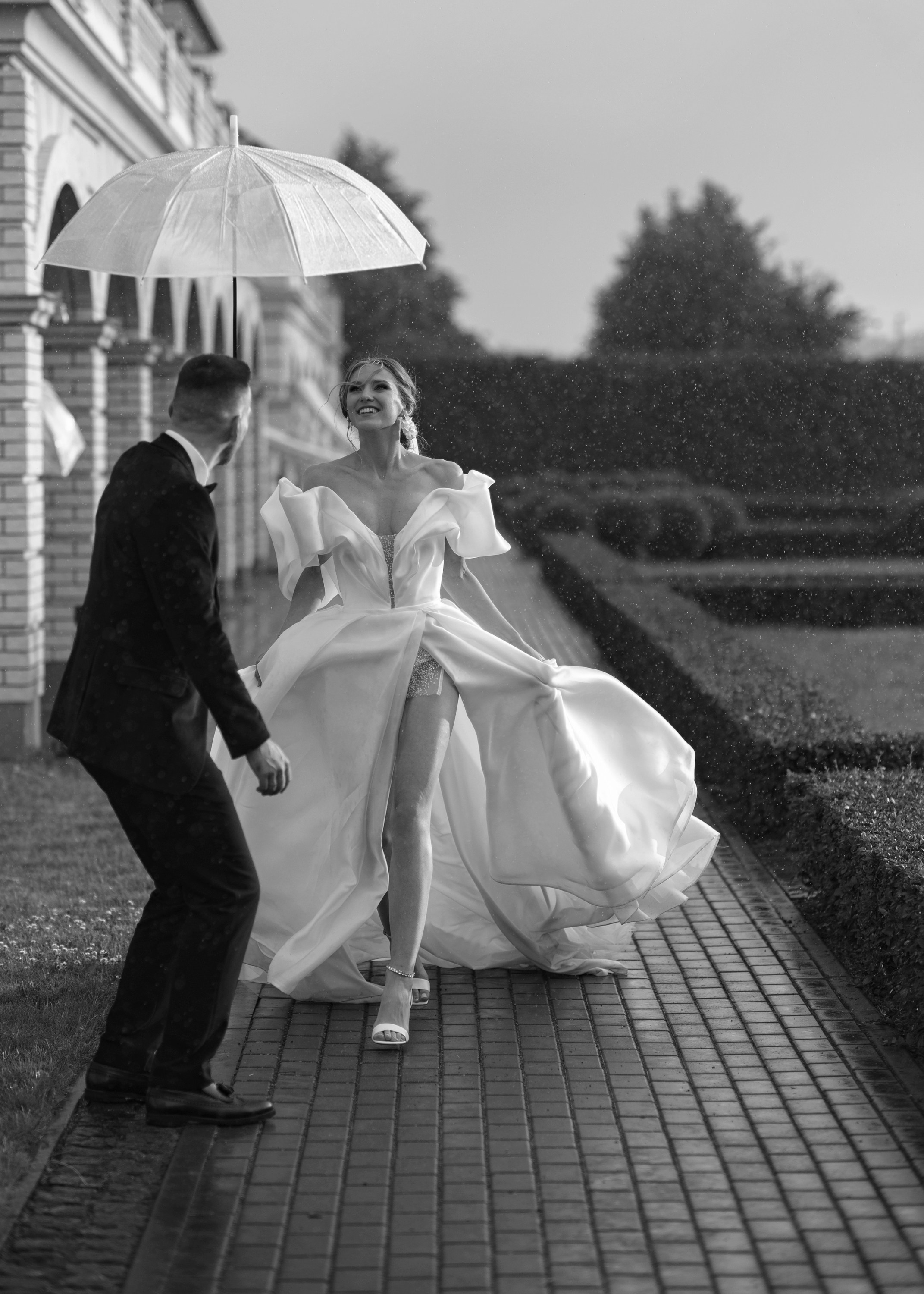 Аня & Дима. Фотограф Александр Захар. Минск, Москва, Дубай