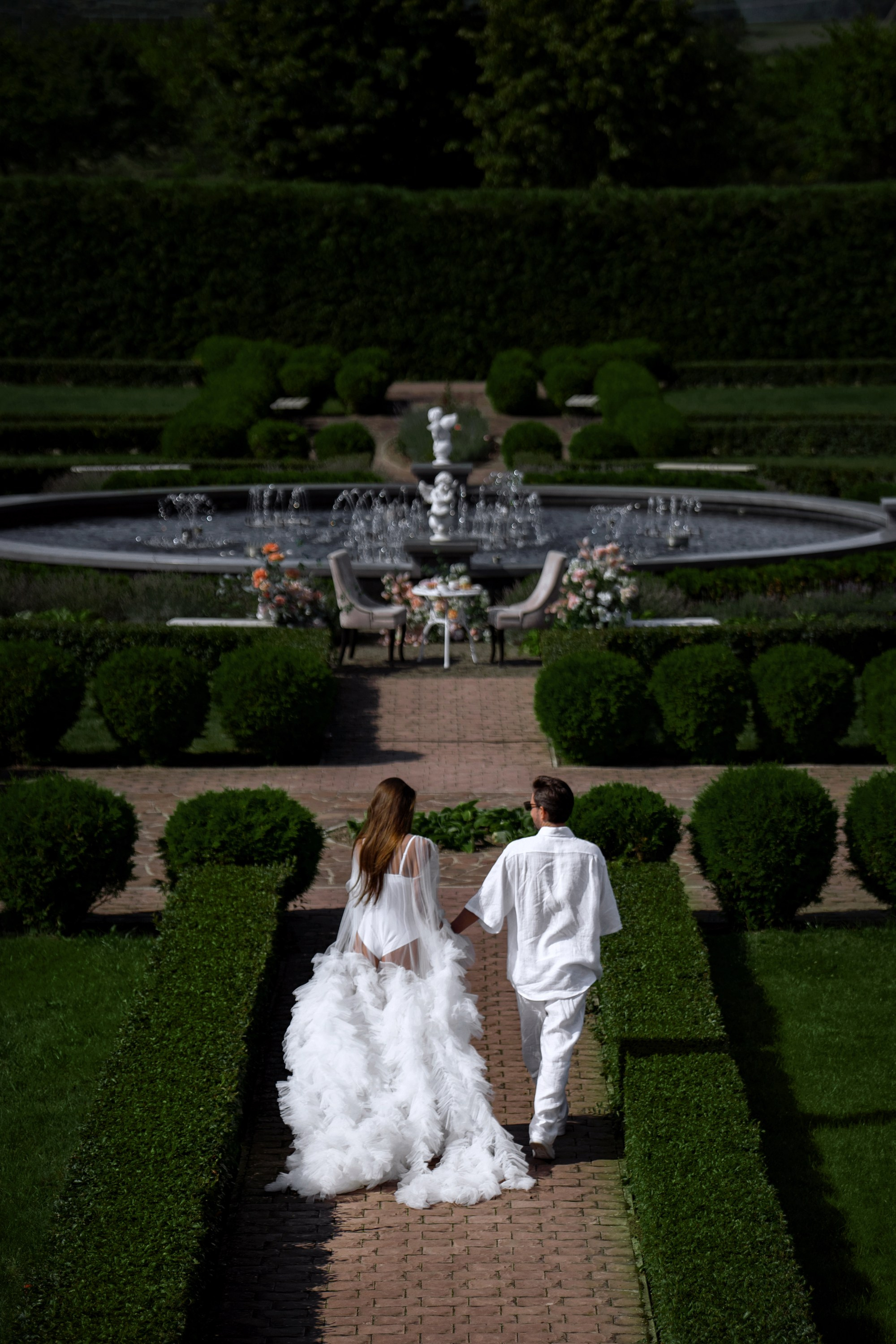 Саша & Рома. Фотограф Александр Захар. Минск, Москва, Дубай