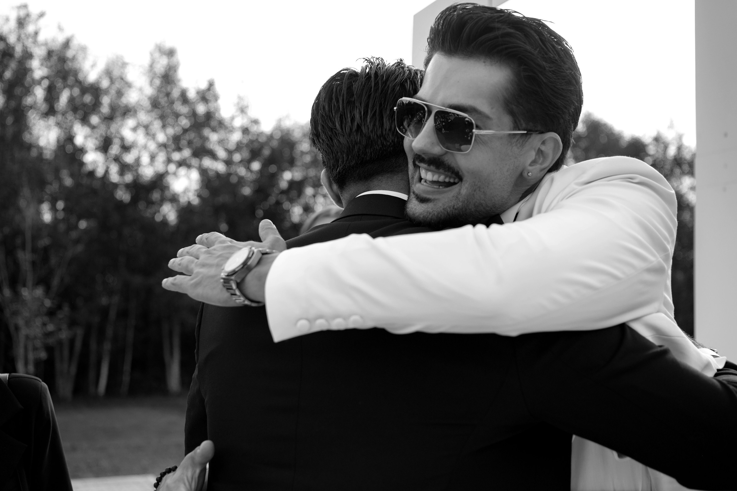 Саша & Диана. Фотограф Александр Захар. Минск, Москва, Дубай