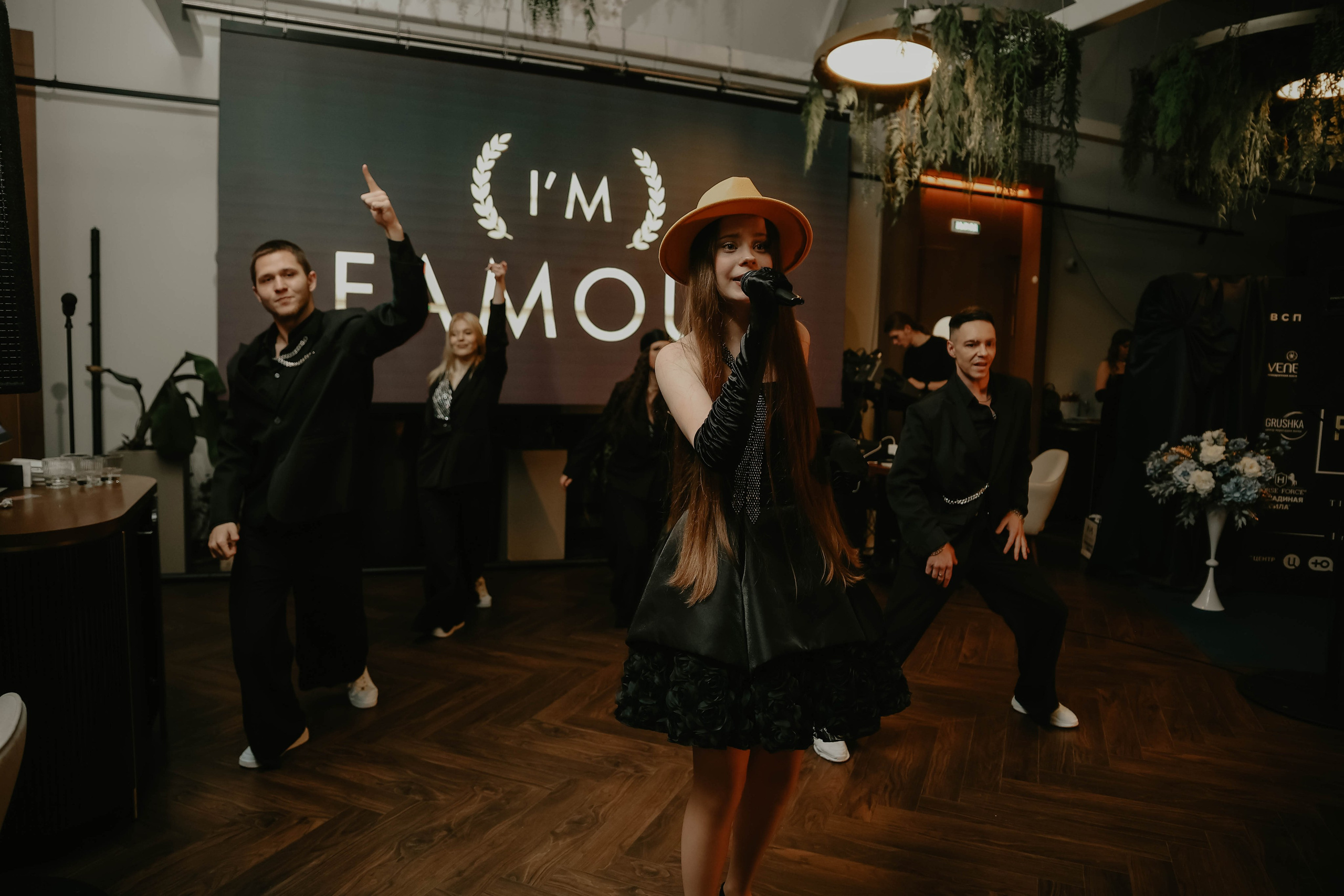 Премия I'm Famous 2026. Фотограф в Москве и любой точке земного шара Алёна Вялова (Чулкова)