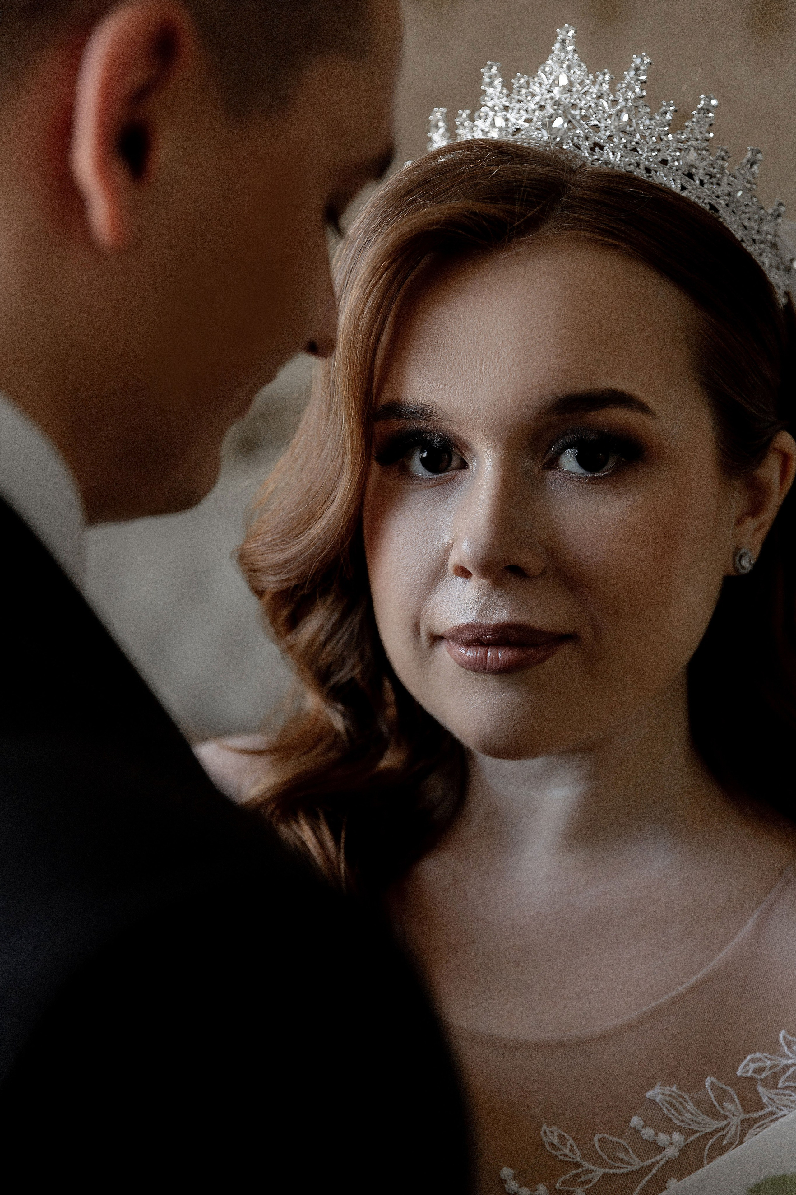 Григорий и Дарья