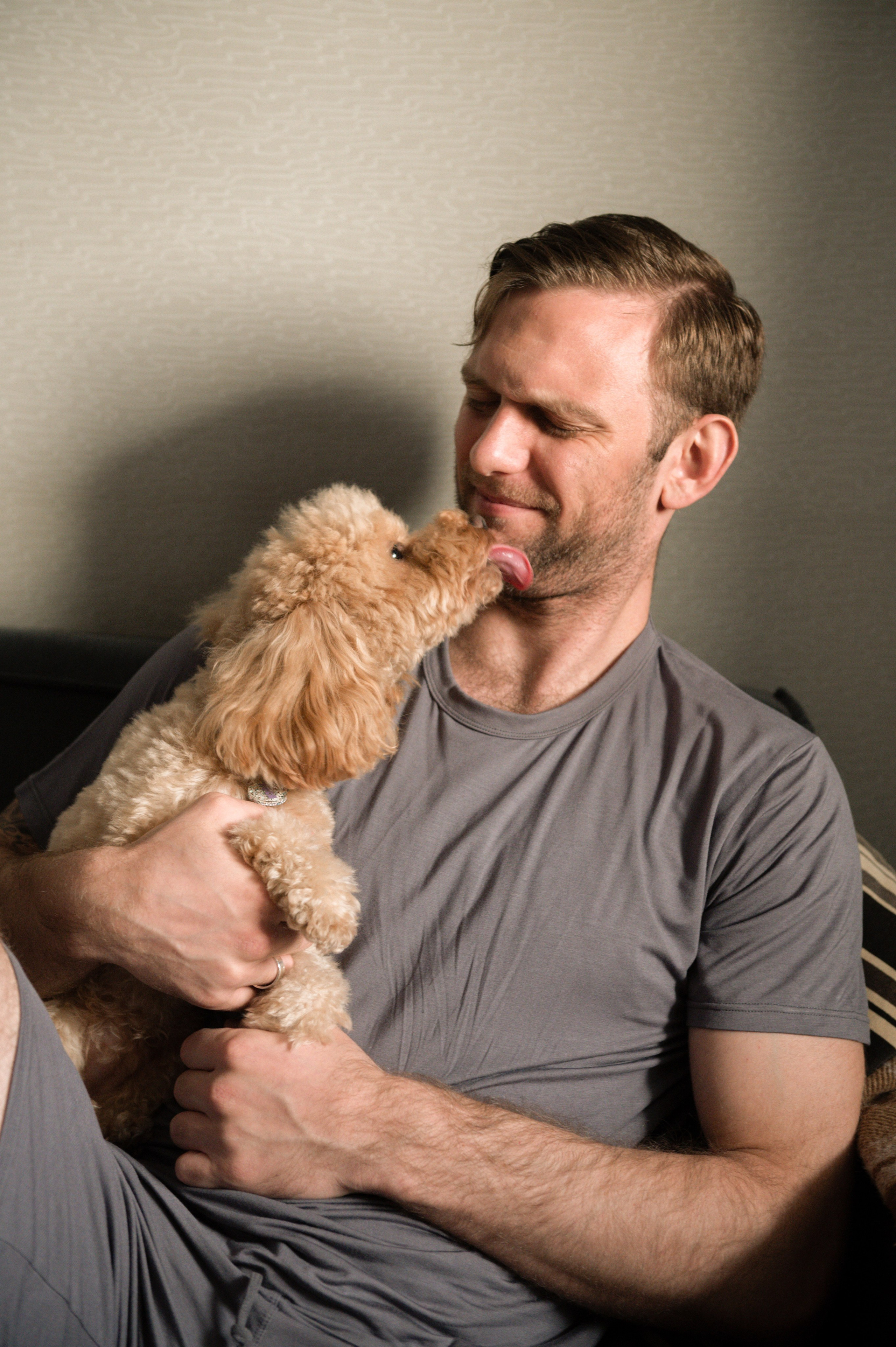 Соня & Ваня и Леша. Фотограф в Москве Екатерина Солнцева