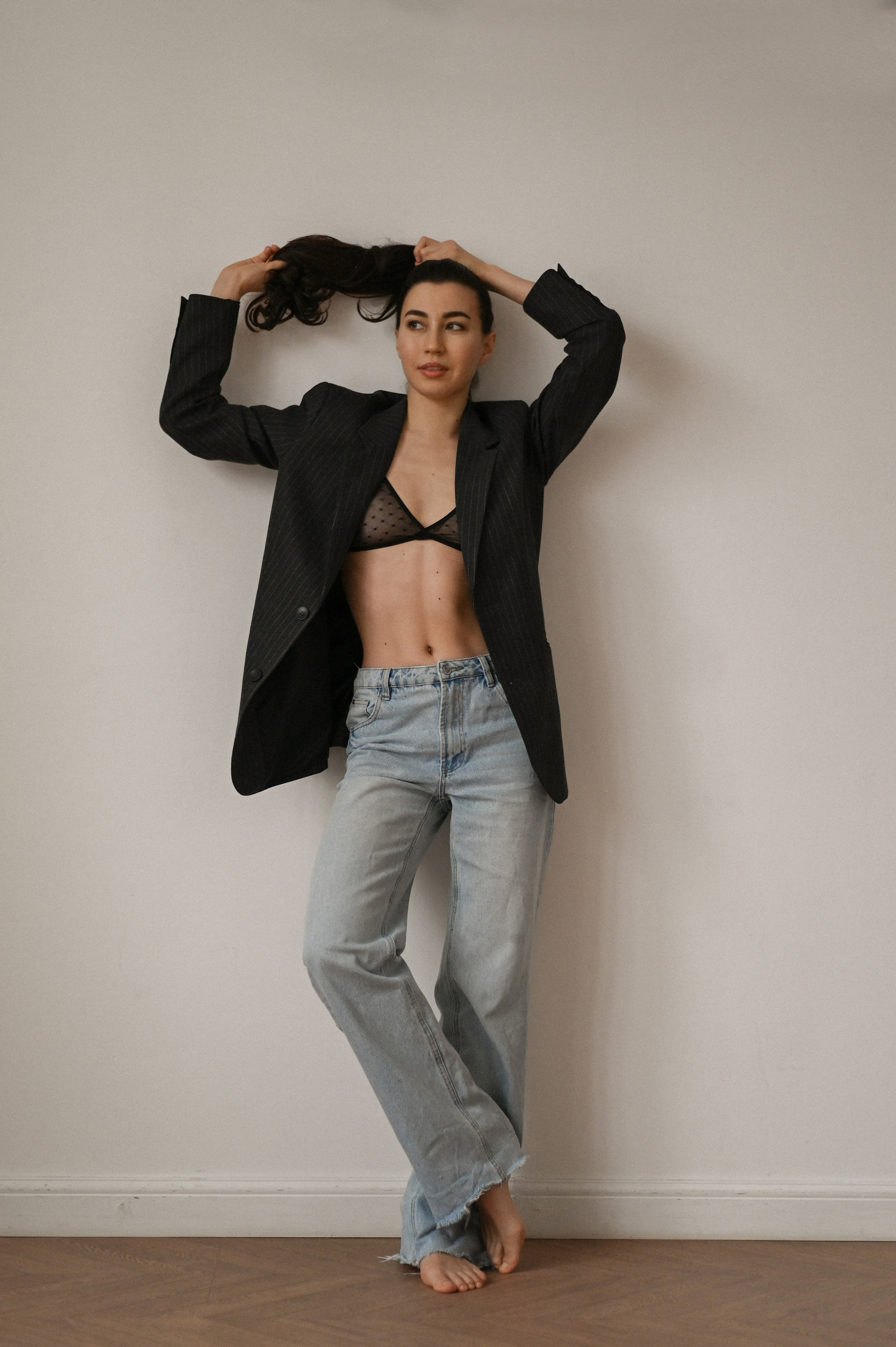 Ксюша. Фотограф в Москве Екатерина Солнцева