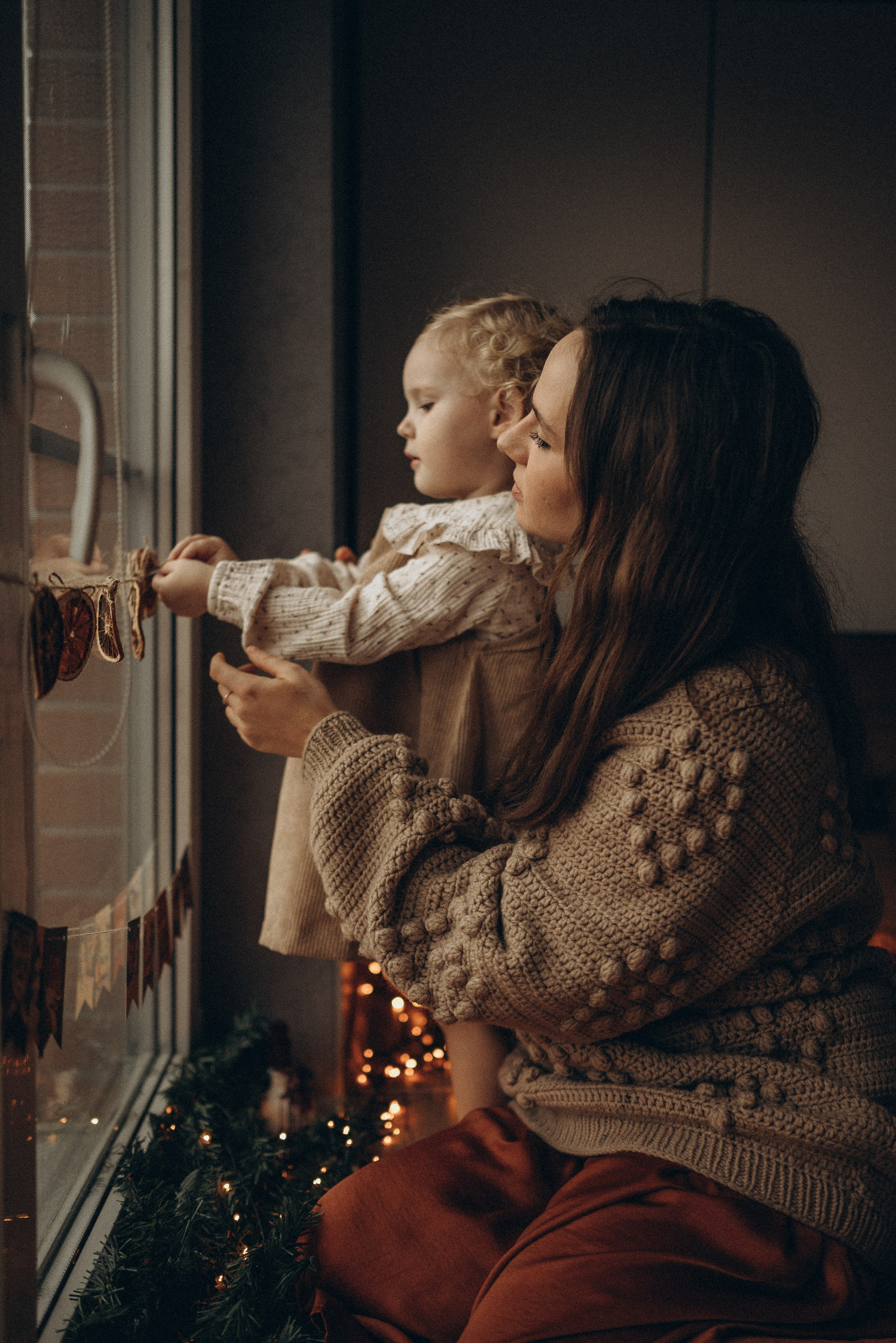 Домашняя фотосессия. Семейный фотограф Ростов-на-Дону Татьяна Соколова