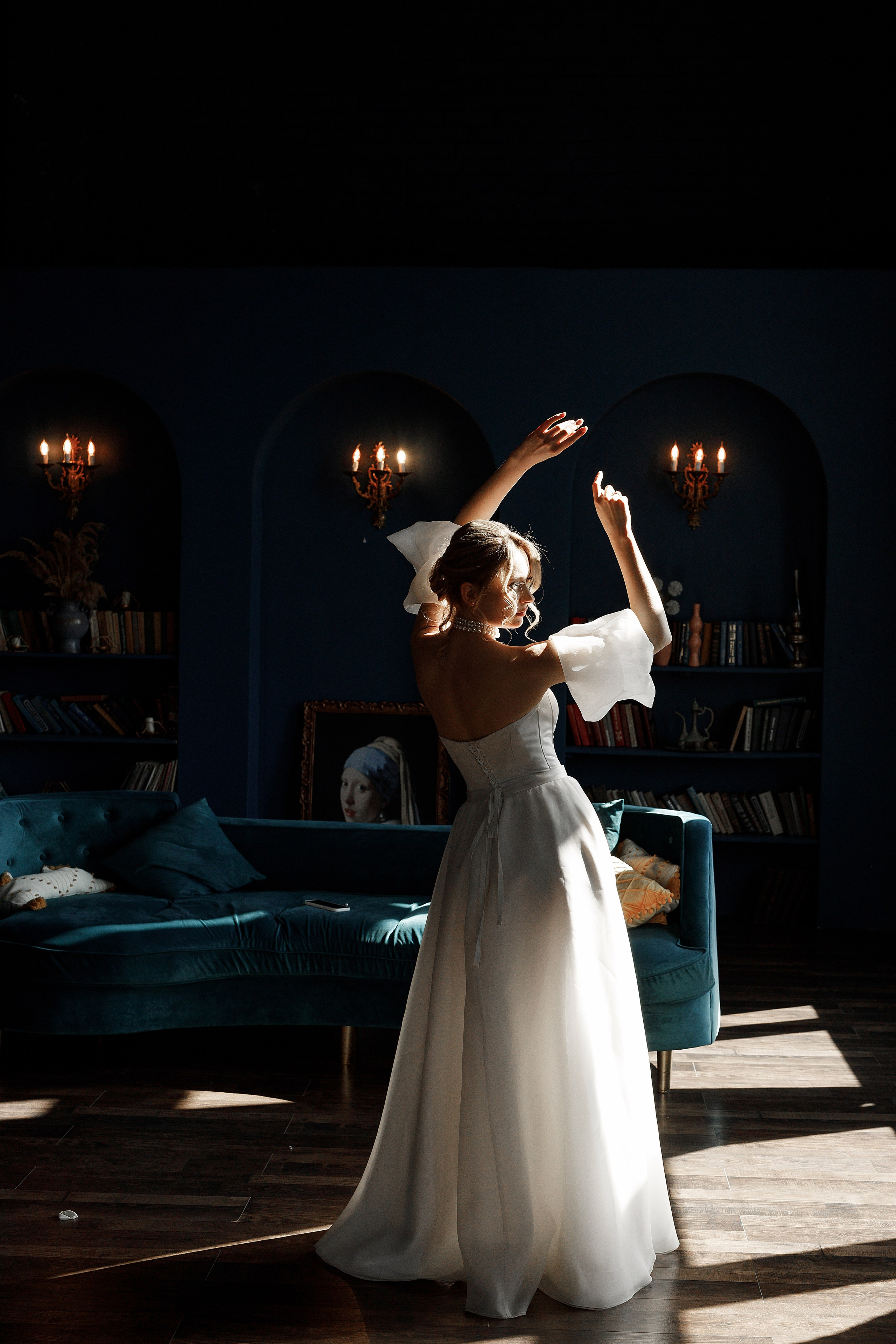 Роман и Анастасия. Свадебный и семейный фотограф  во Владивостоке Ольга Украинец