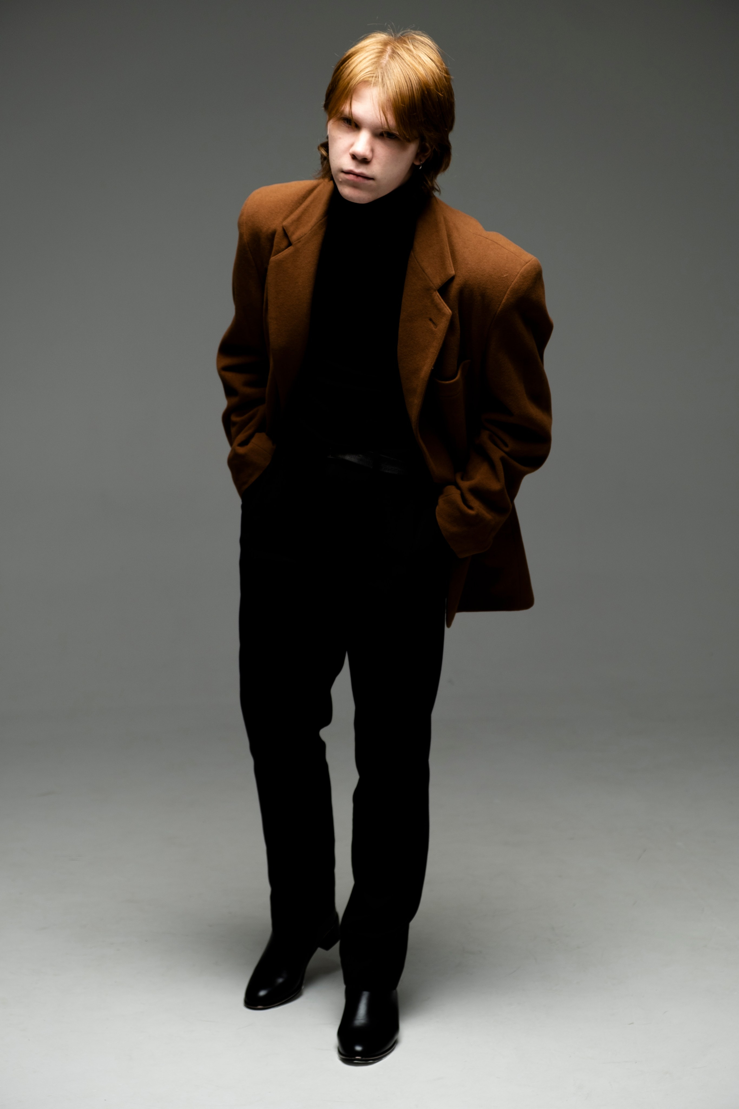 Артем. Студийный, портретный, семейный фотограф Южно-Сахалинска Яна Радаева