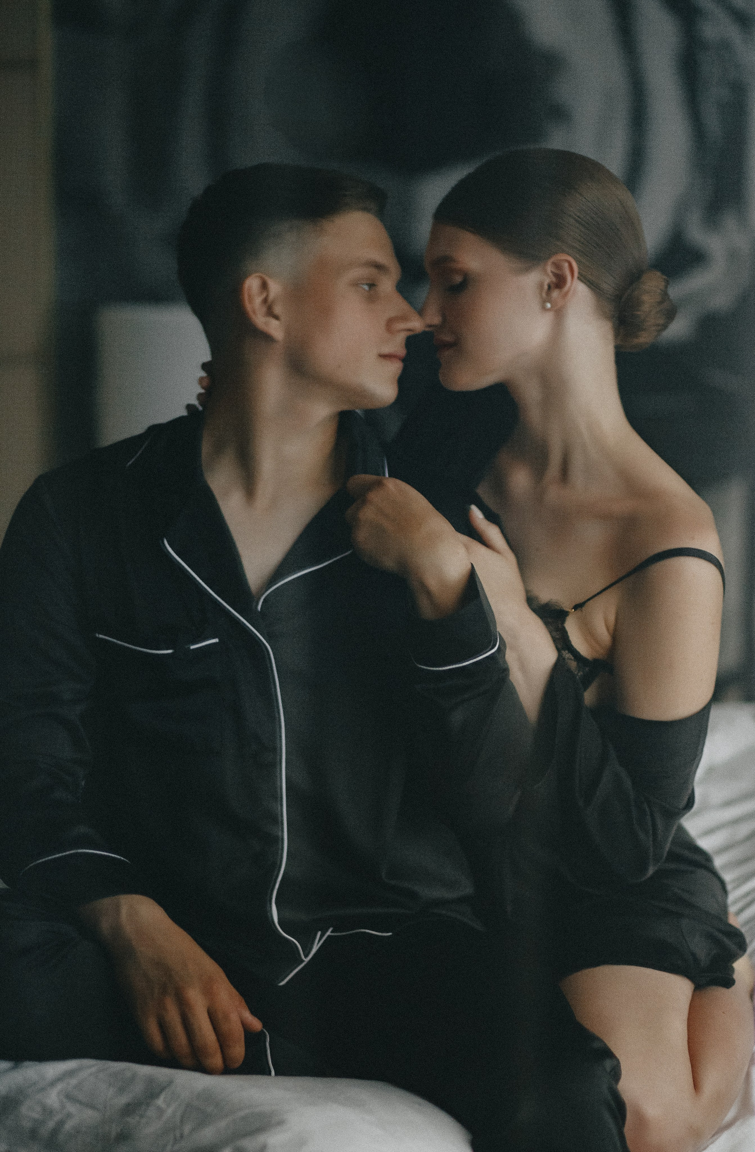 К И Р И Л Л & И Р А. Свадебный фотограф Юлия Шторм