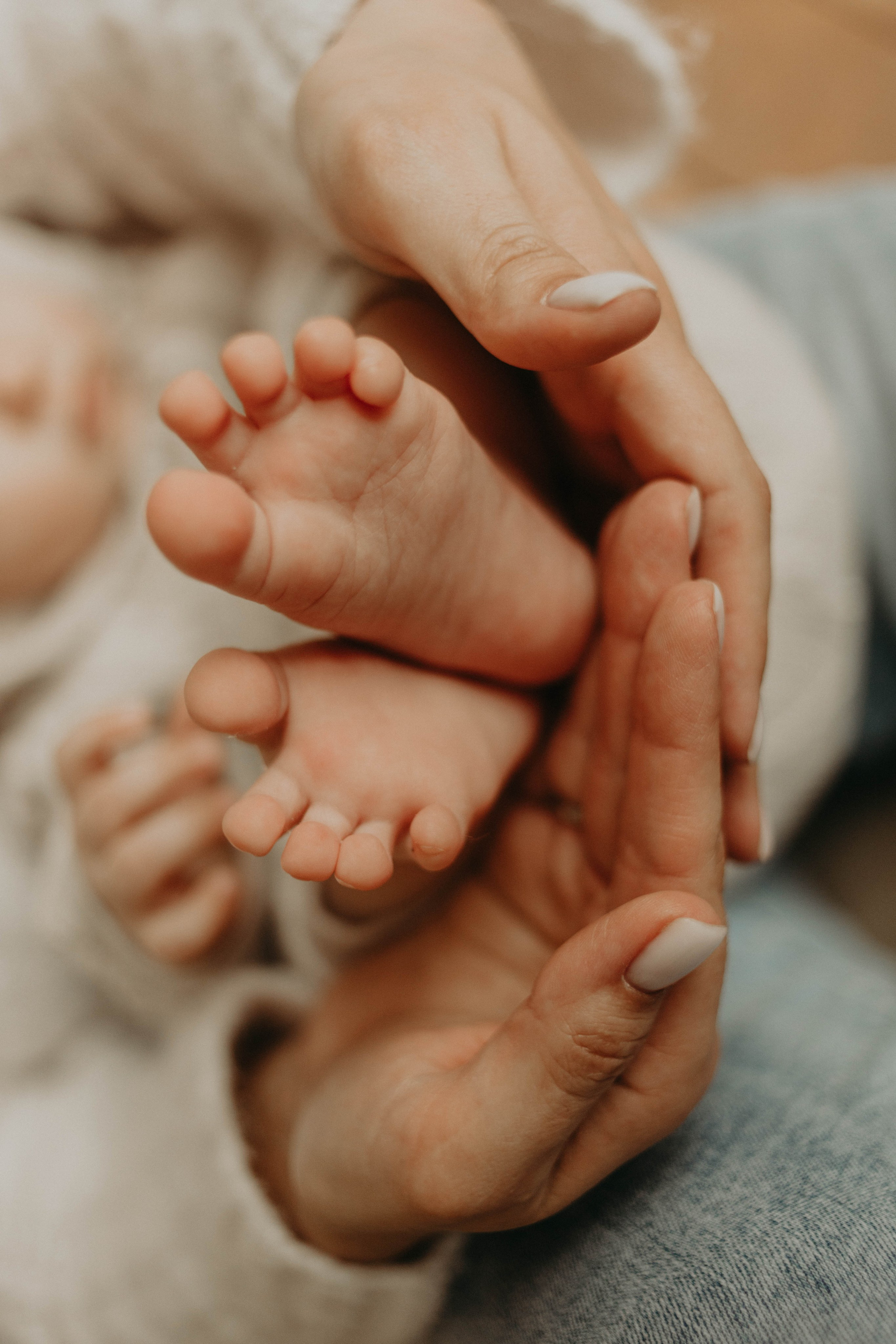 Мамы и малыши. Фотограф в Краснодаре Евгения Михаевич