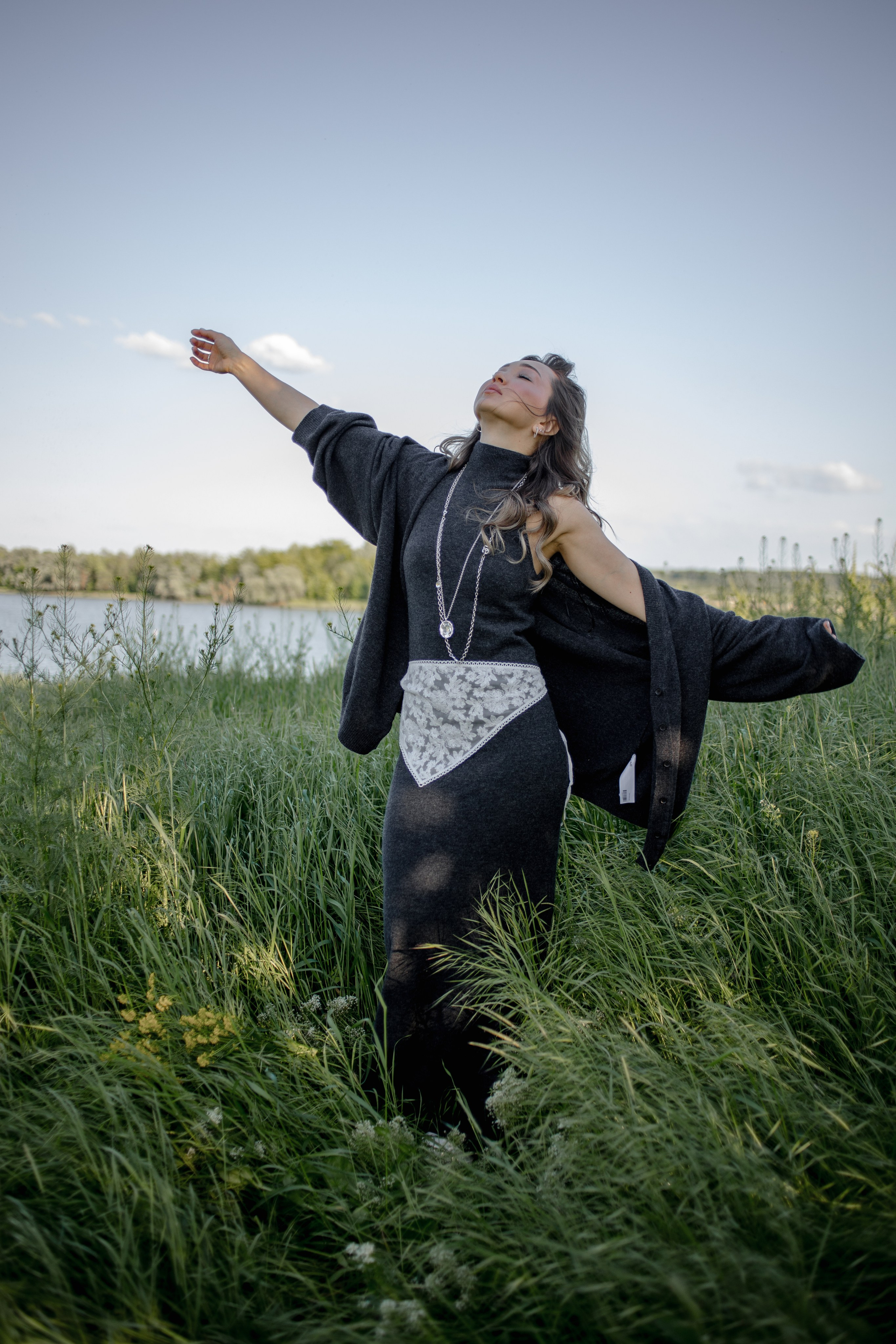 Весенняя прогулка. Фотограф в Краснодаре Евгения Михаевич