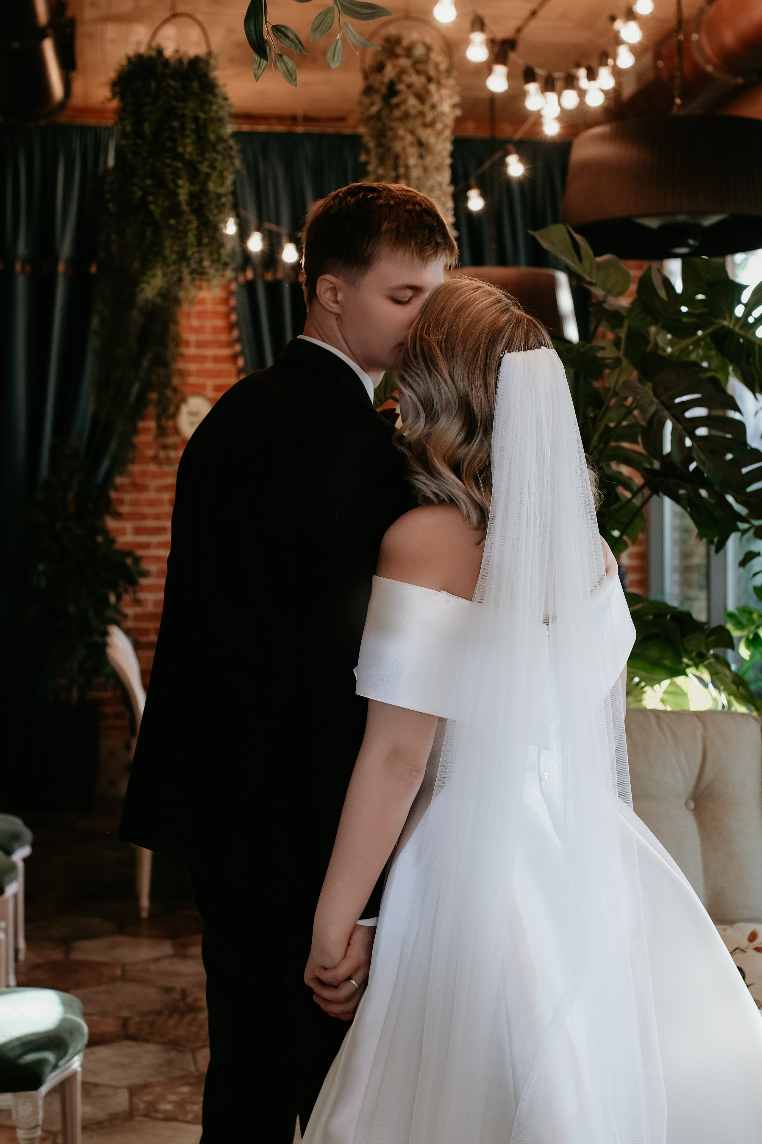 Серафим и Тамара