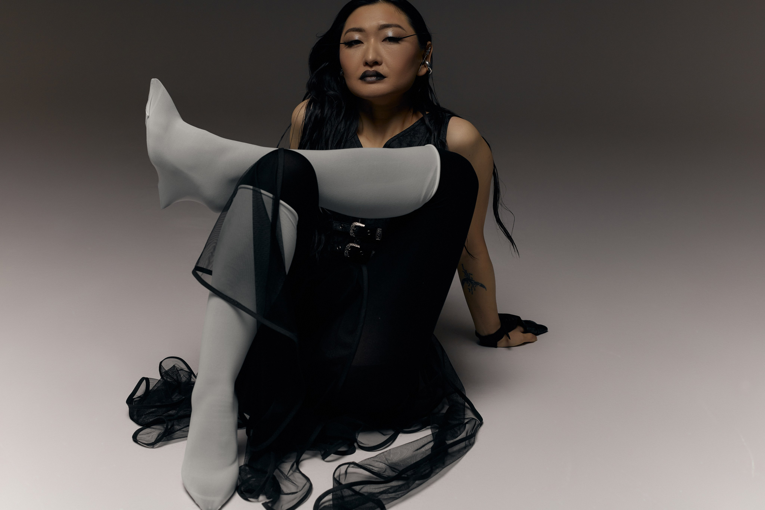 Портфолио. Главная