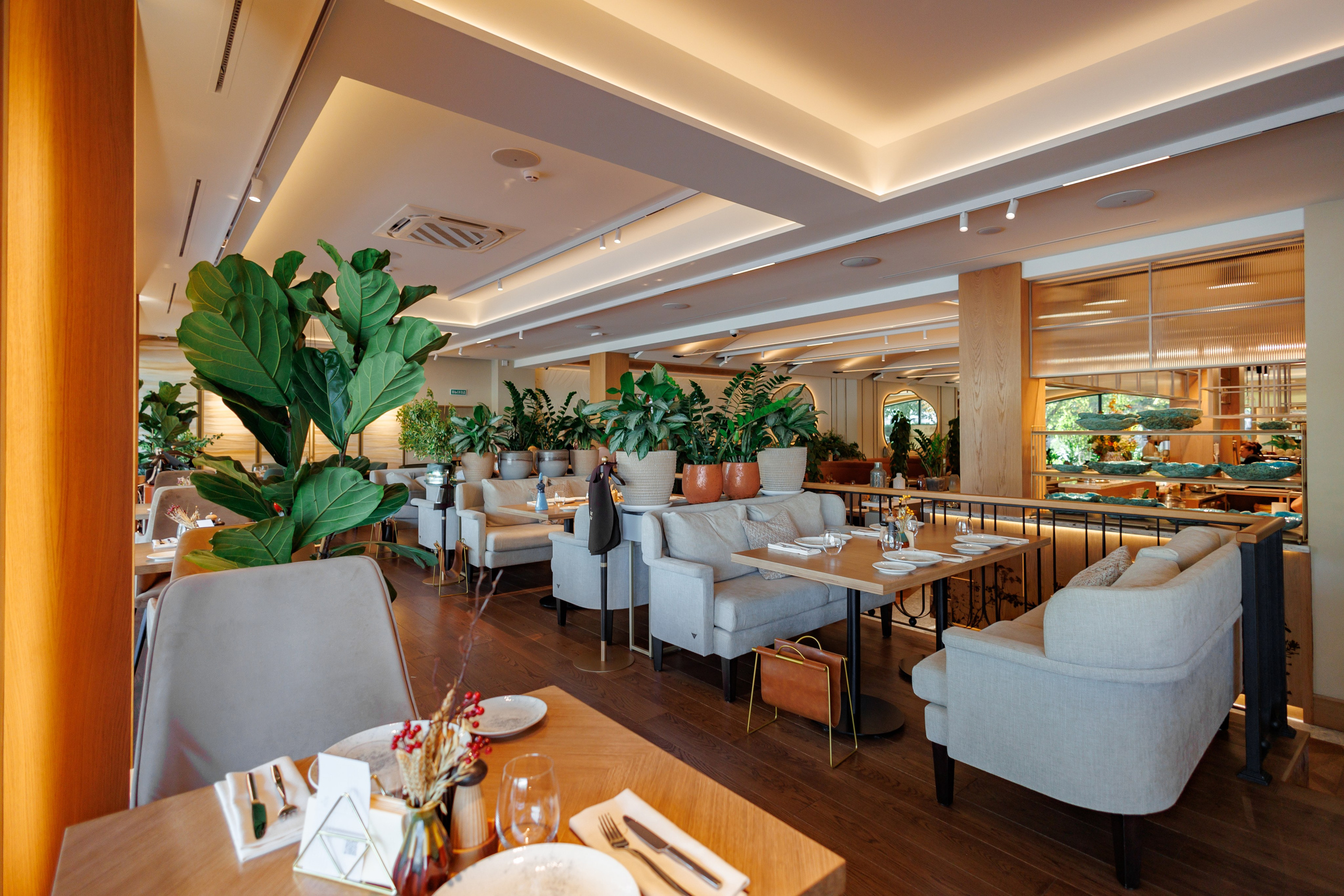 Тёплые Страны | Декор/Интерьер. Главная