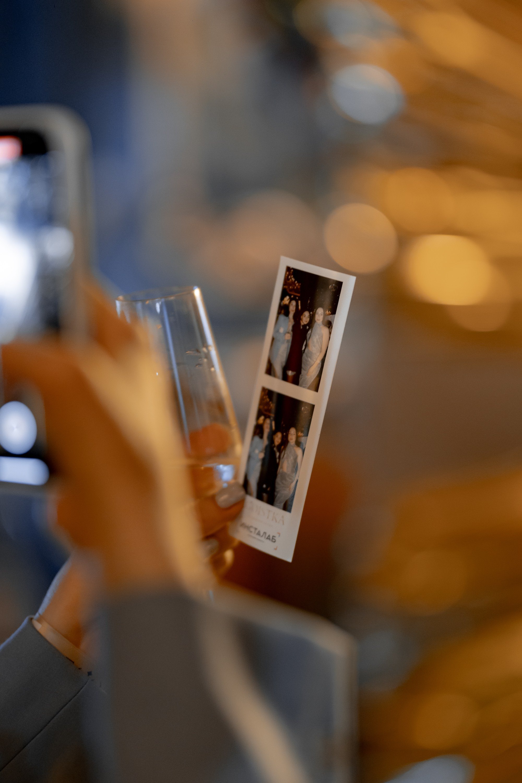 День Рождения свадебного бутика EGOISTKA. Главная