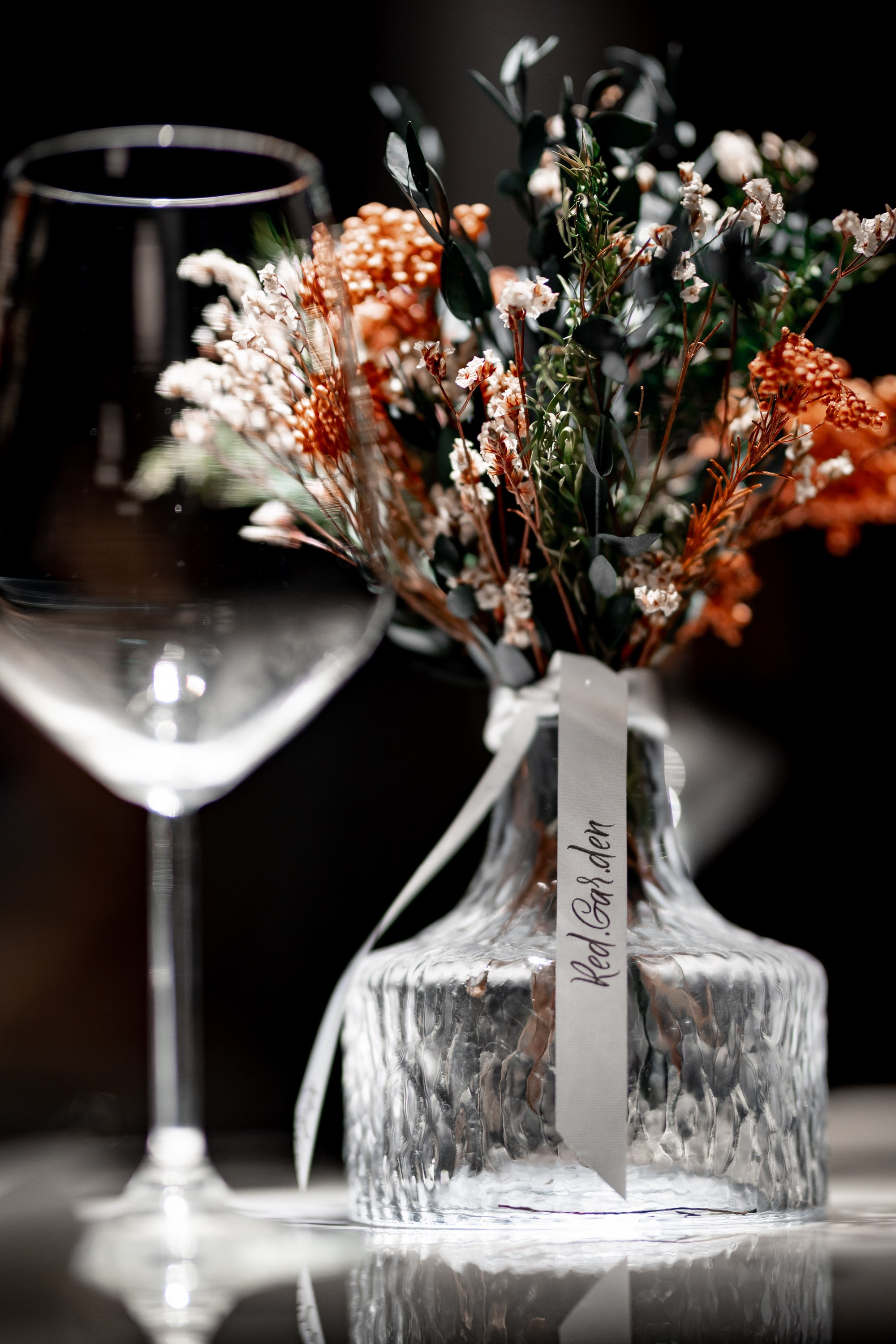 Valentine's Day в Kraken. Главная