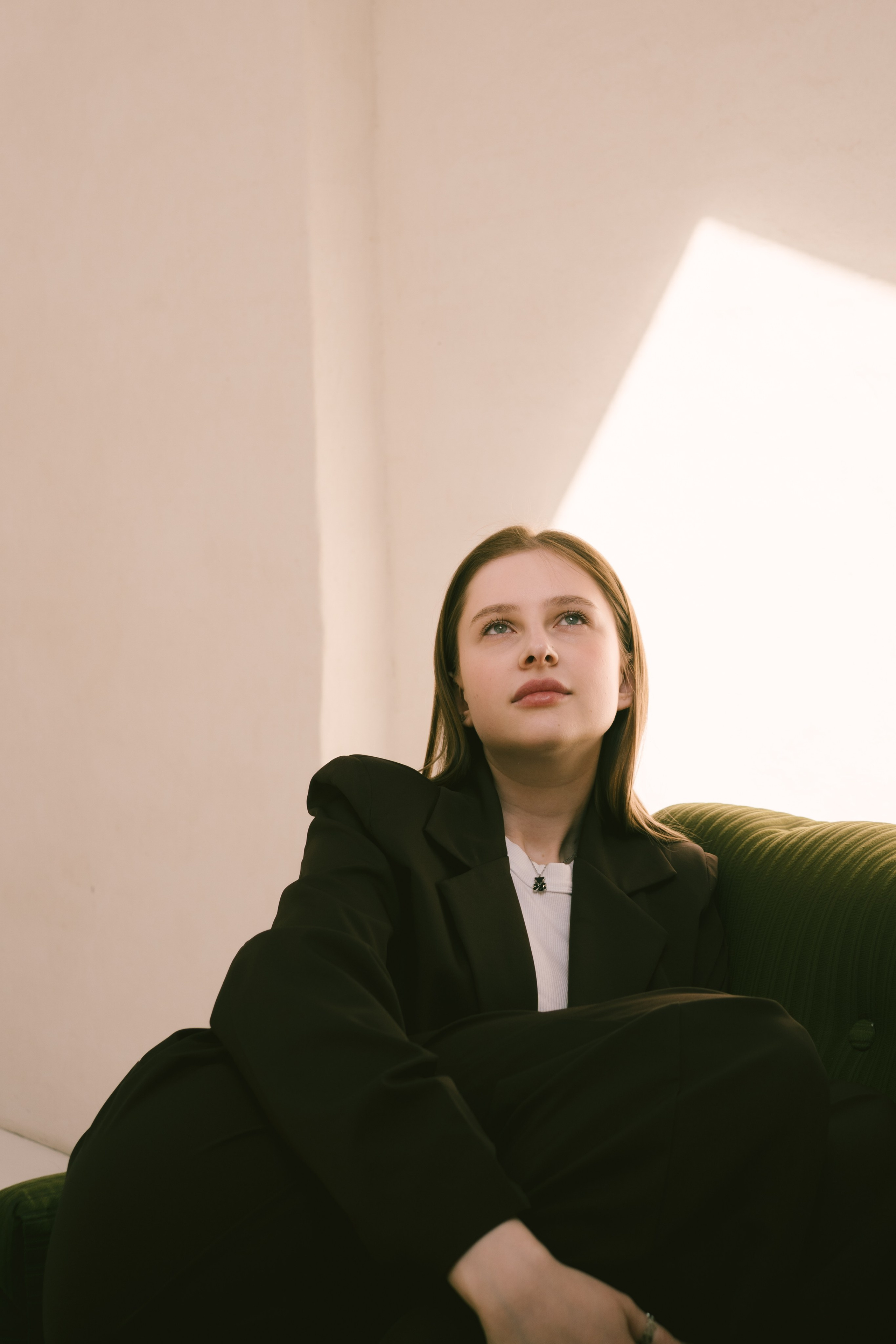 ALINA. ЕВГЕНИЯ КОПАЧ