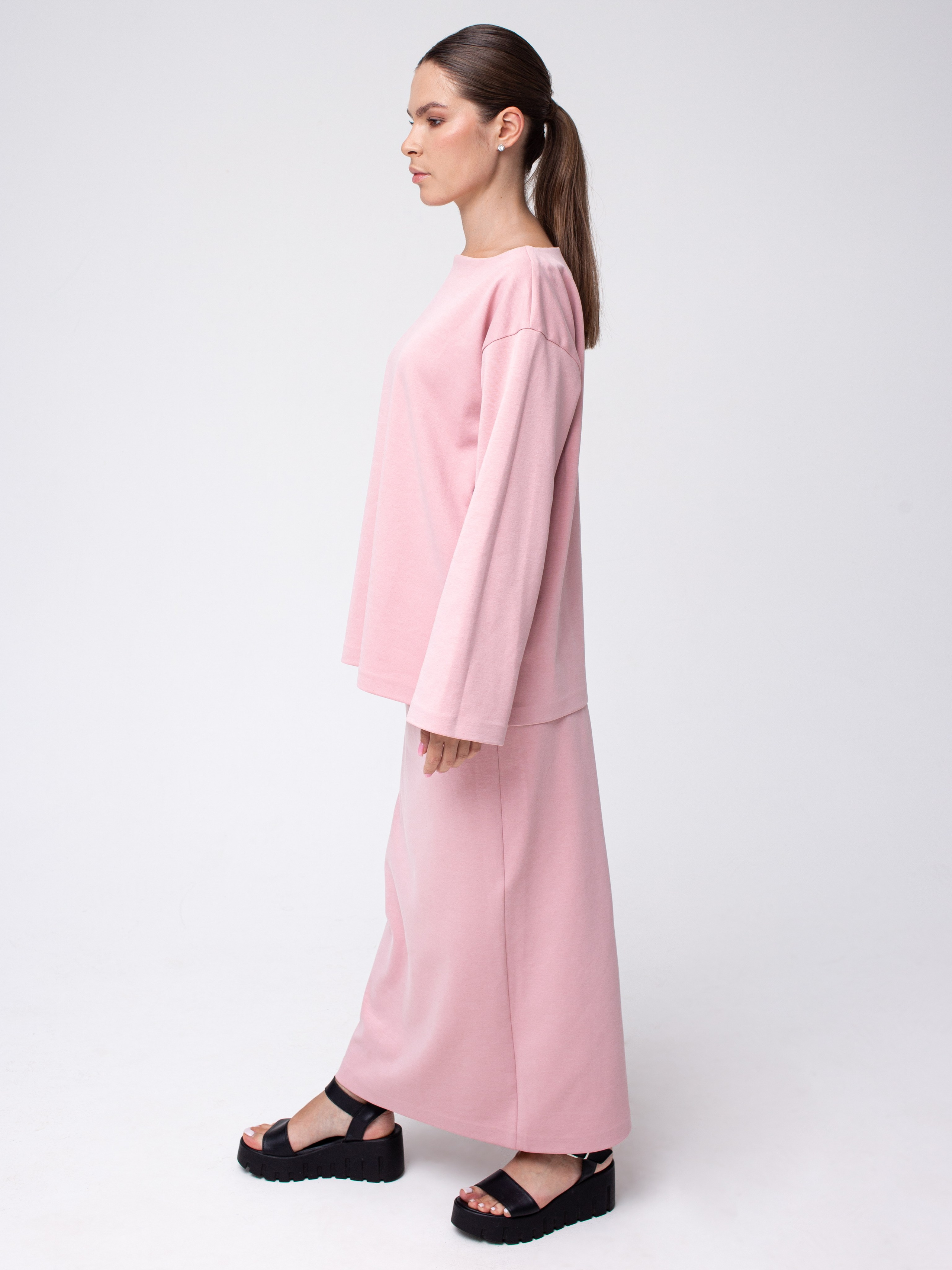 Костюмы для All Ens