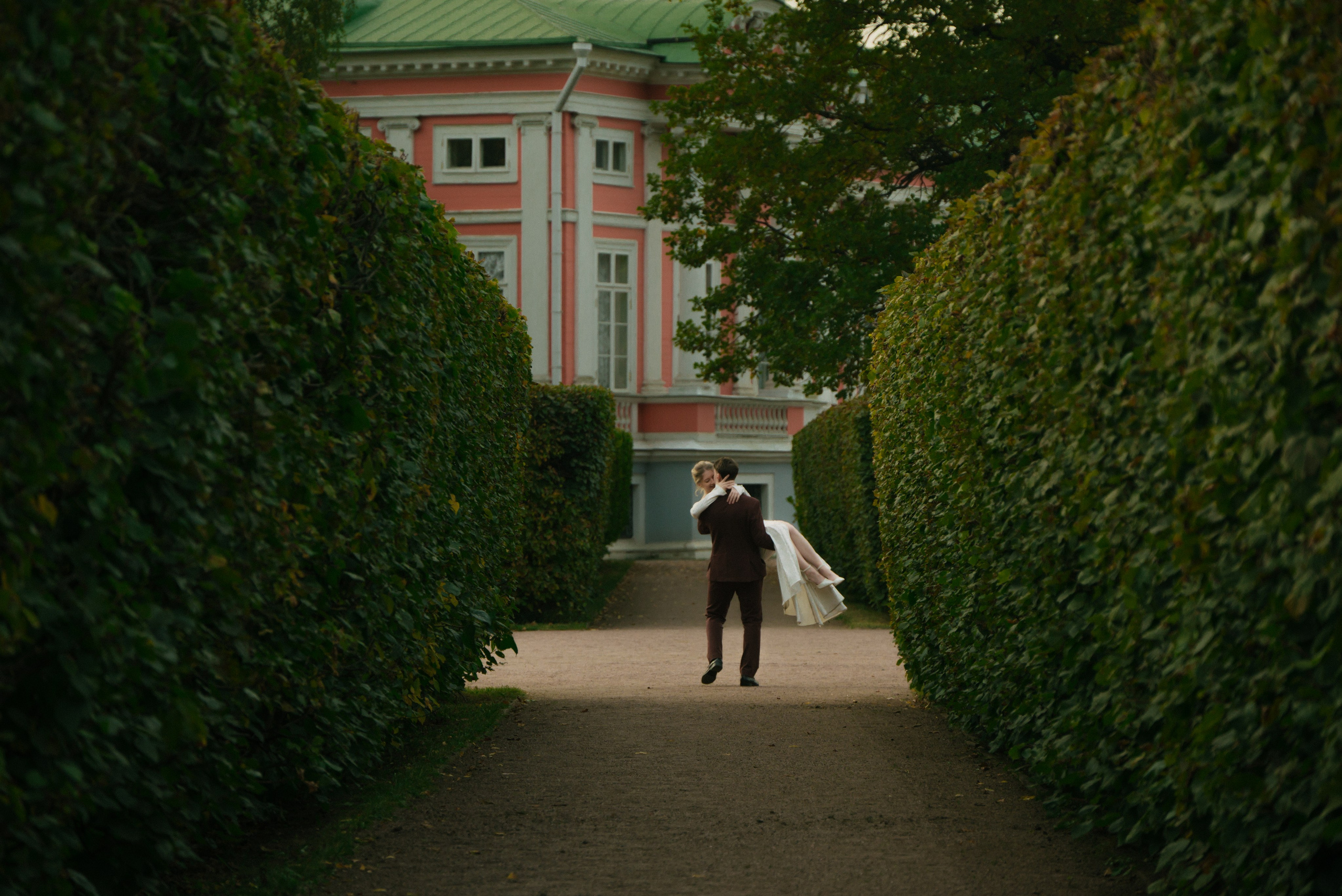 Максим и Анастасия. Ваш свадебный и семейный фотограф