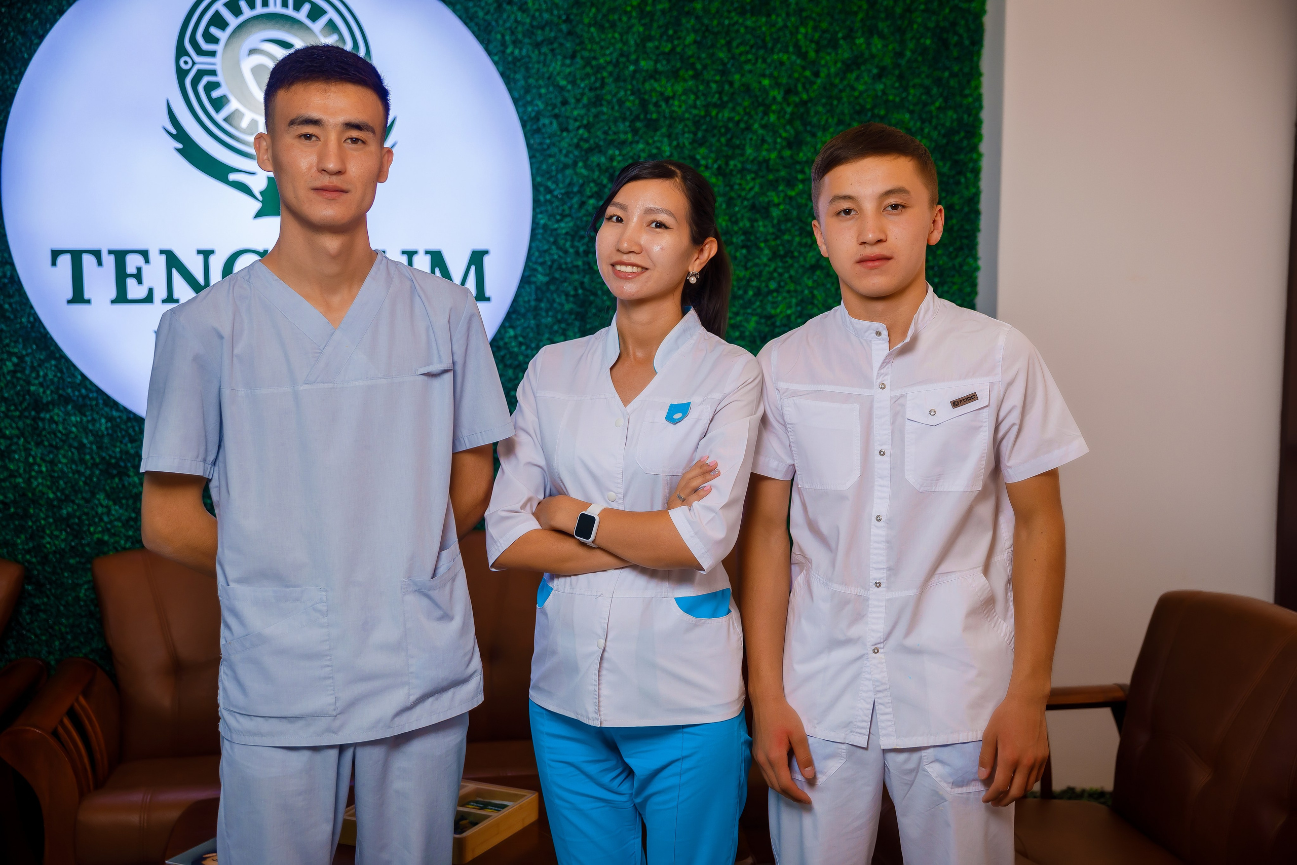 Стамотология. Семейный и Свадебный фотограф в Астане Александр Астапов