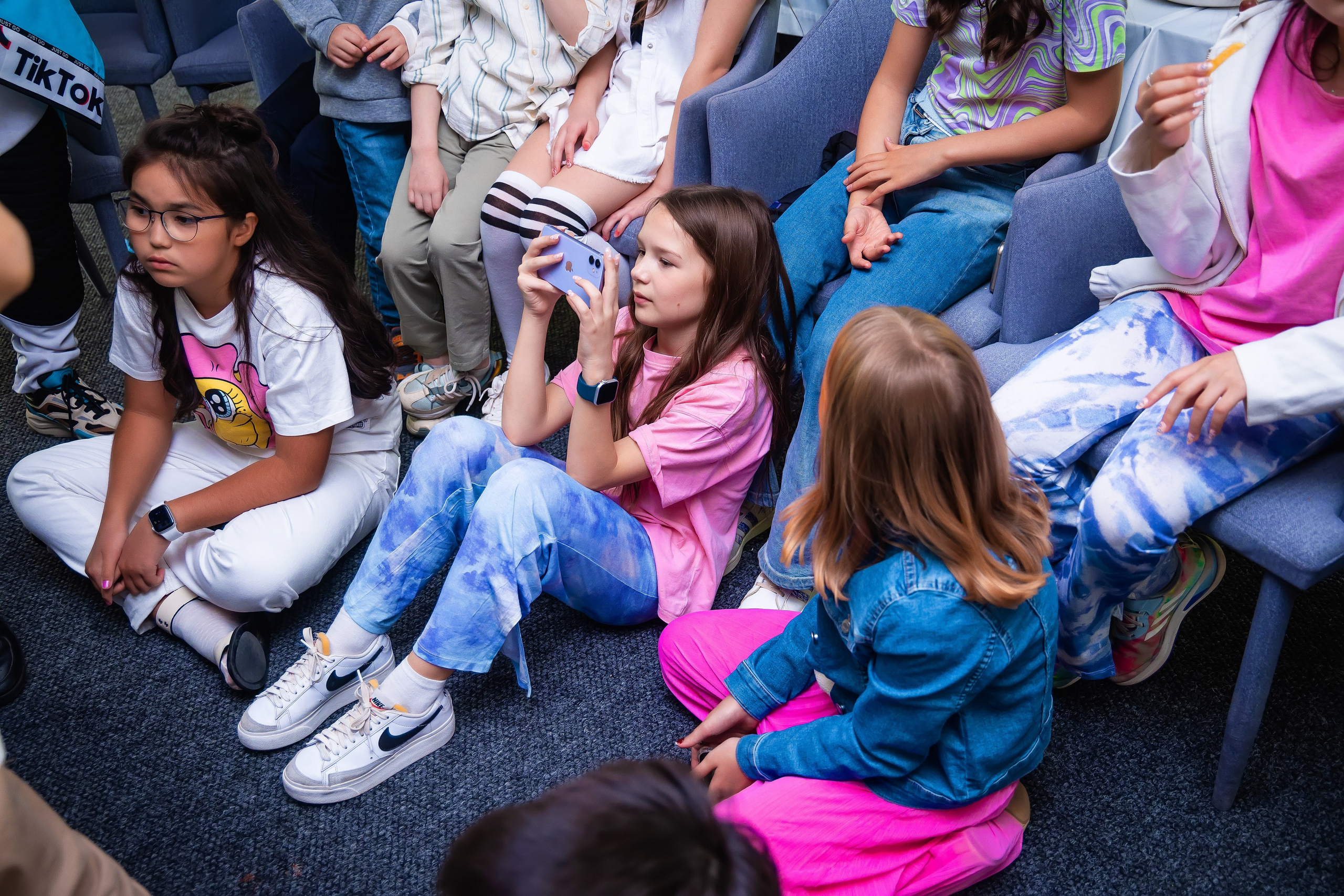 Школьный Выпускной. Семейный и Свадебный фотограф в Астане Александр Астапов