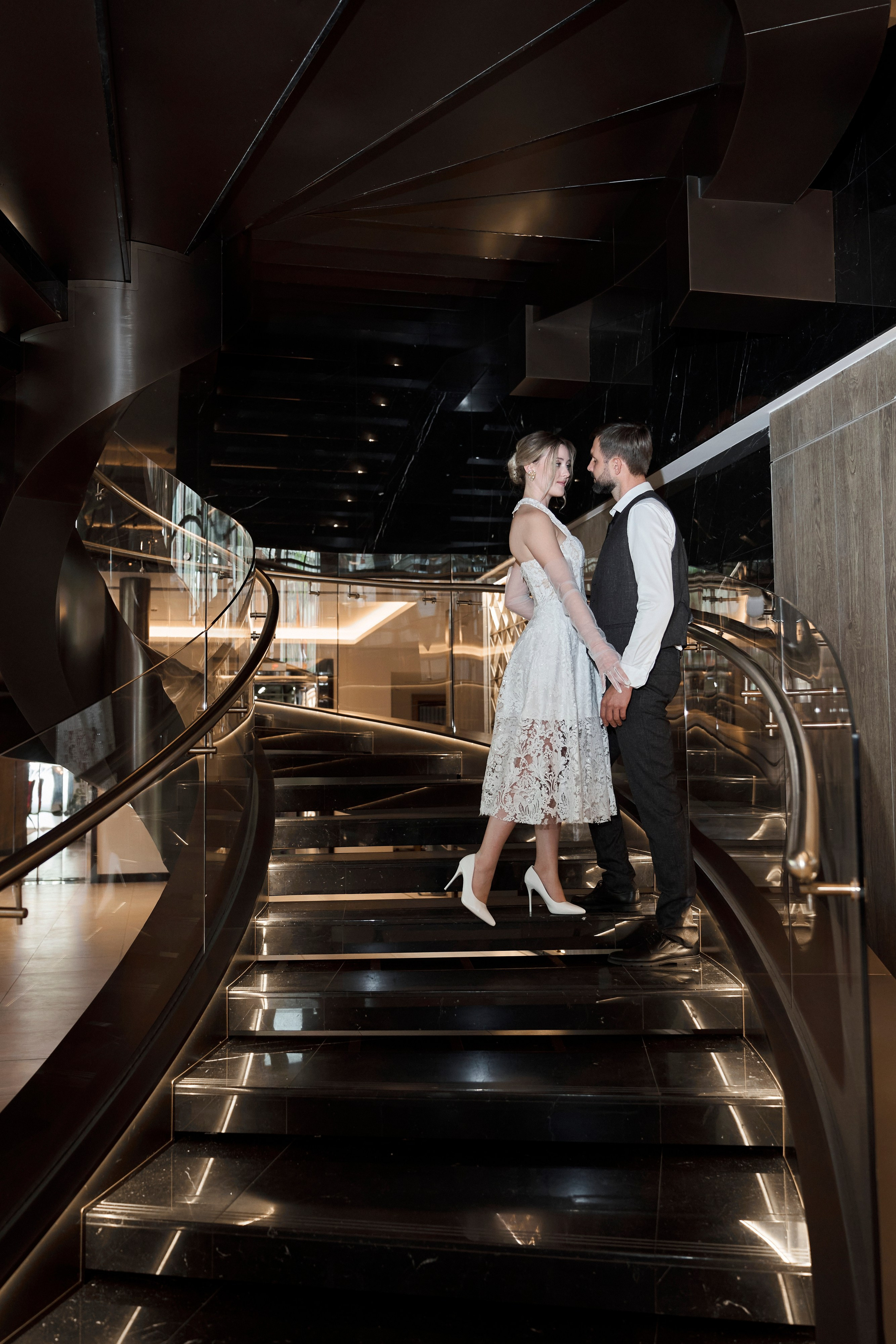 Сергей и Екатерина. Свадебное Фото и Видео