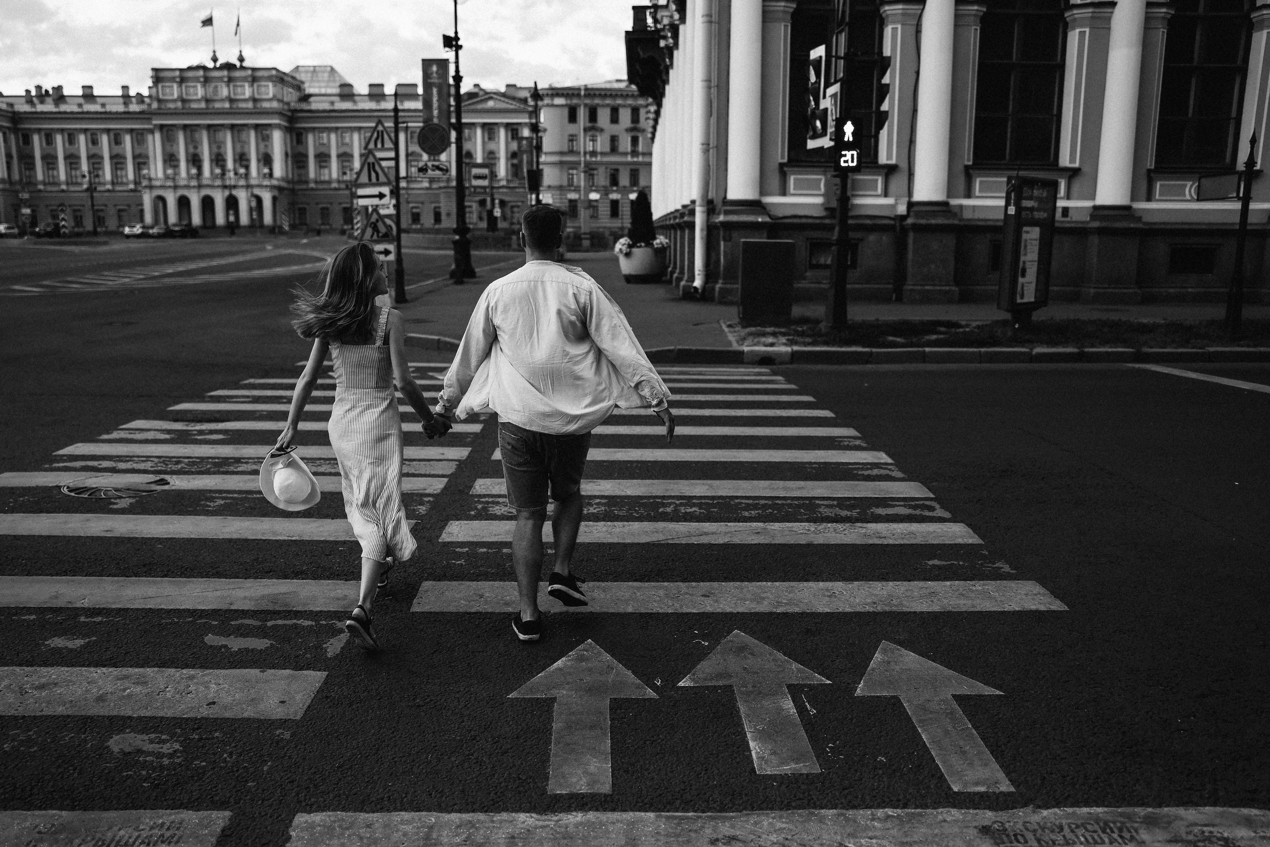 100 000 поцелуев на расвете. Свадебный и семейный Фотограф Денис Кошель