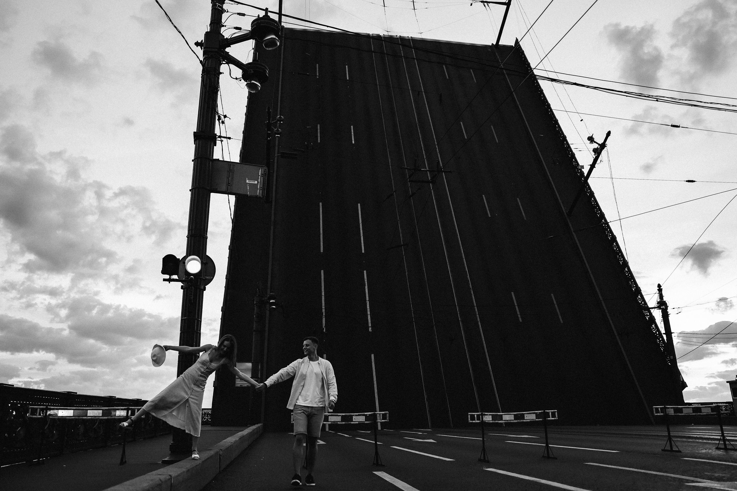 100 000 поцелуев на расвете. Свадебный и семейный Фотограф Денис Кошель