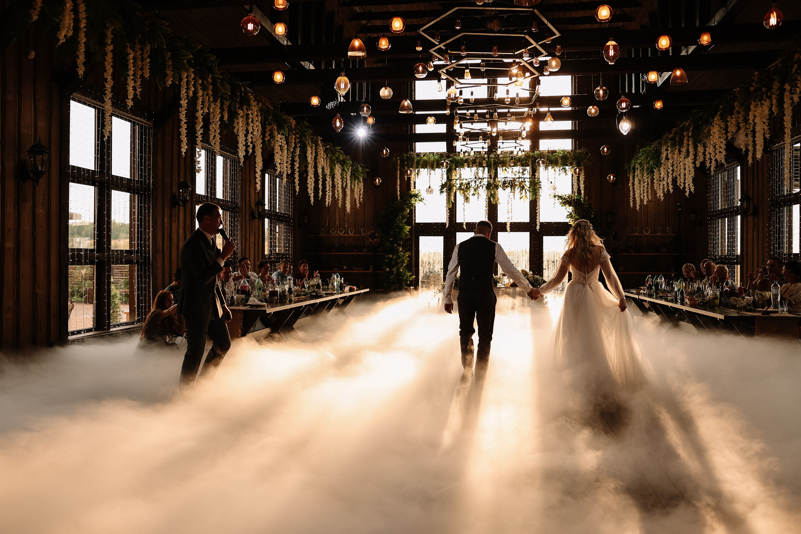 Свадебный и семейный Фотограф Денис Кошель